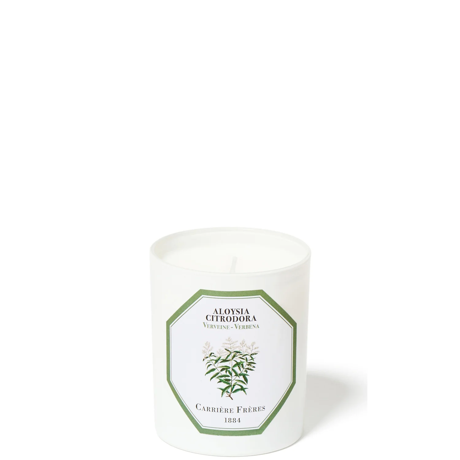 Carrière Frères Aloysia Citrodora - Verbena 6.5 oz
