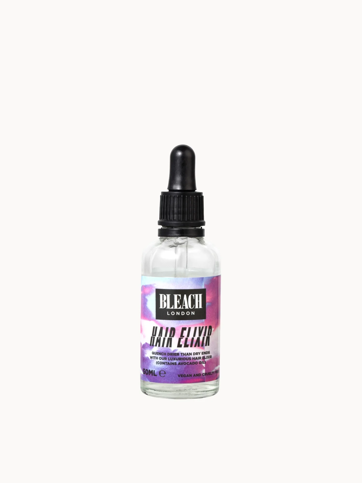 Hair Elixir