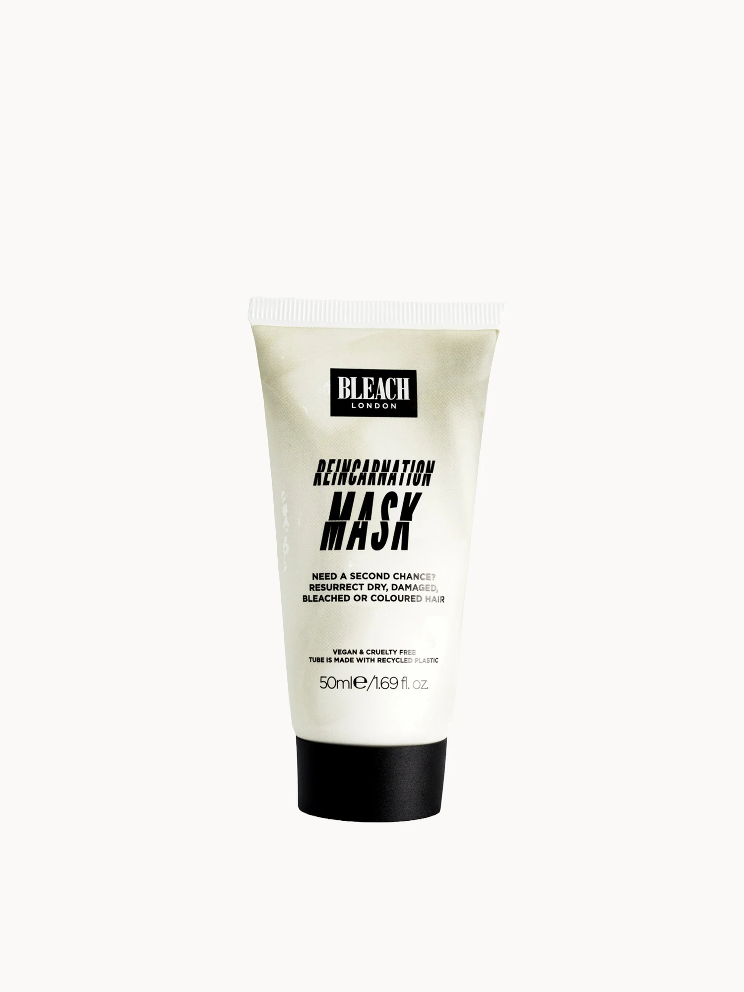 BLEACH LONDON Mini Reincarnation Mask 50ml
