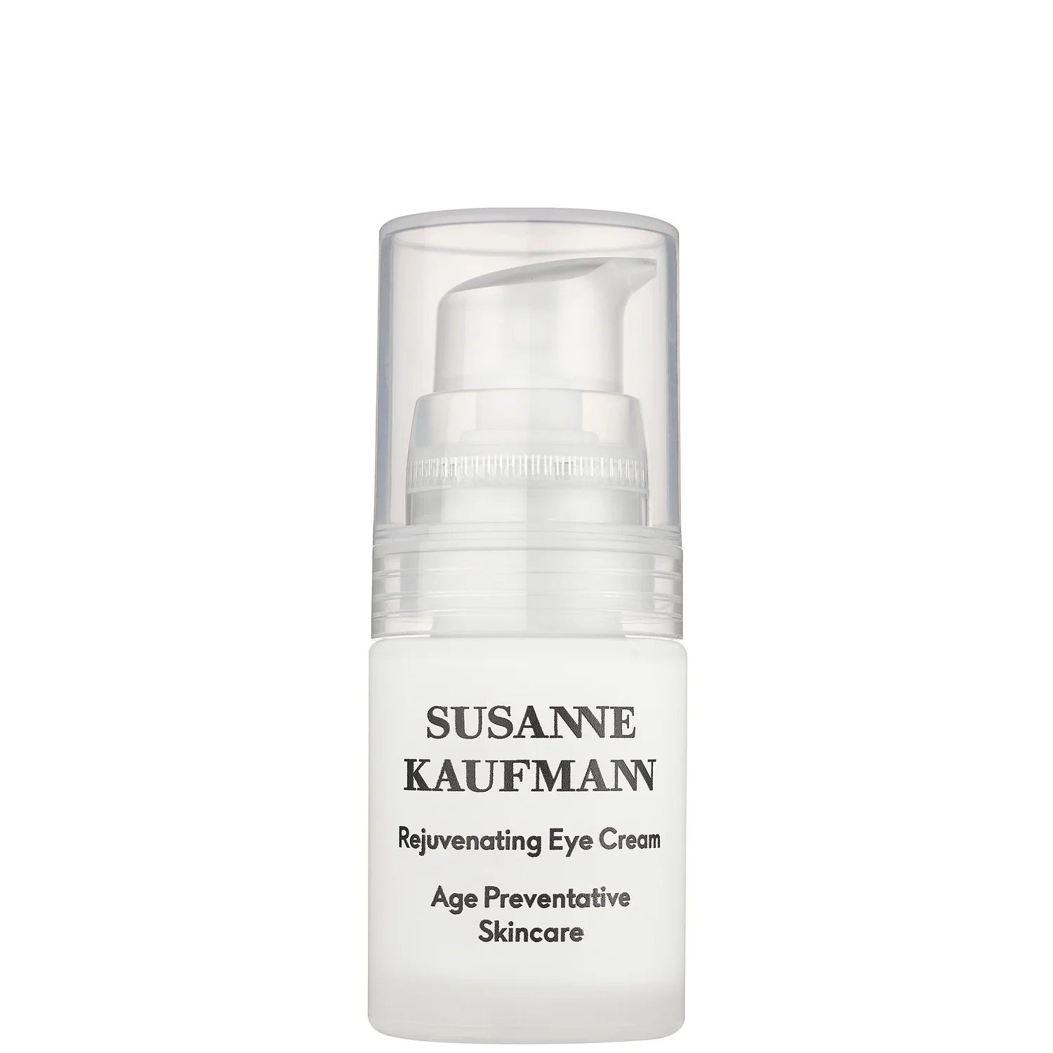 Rejuvenating Eye Cream 15ml product image
