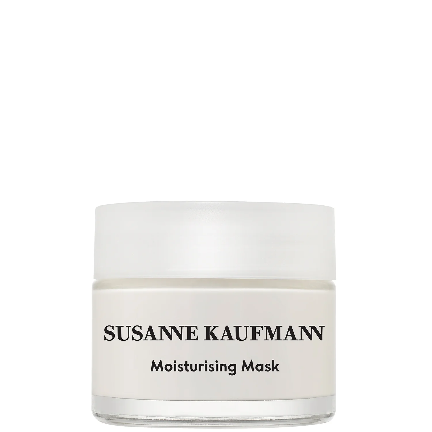 Moisturising Mask 50ml product image