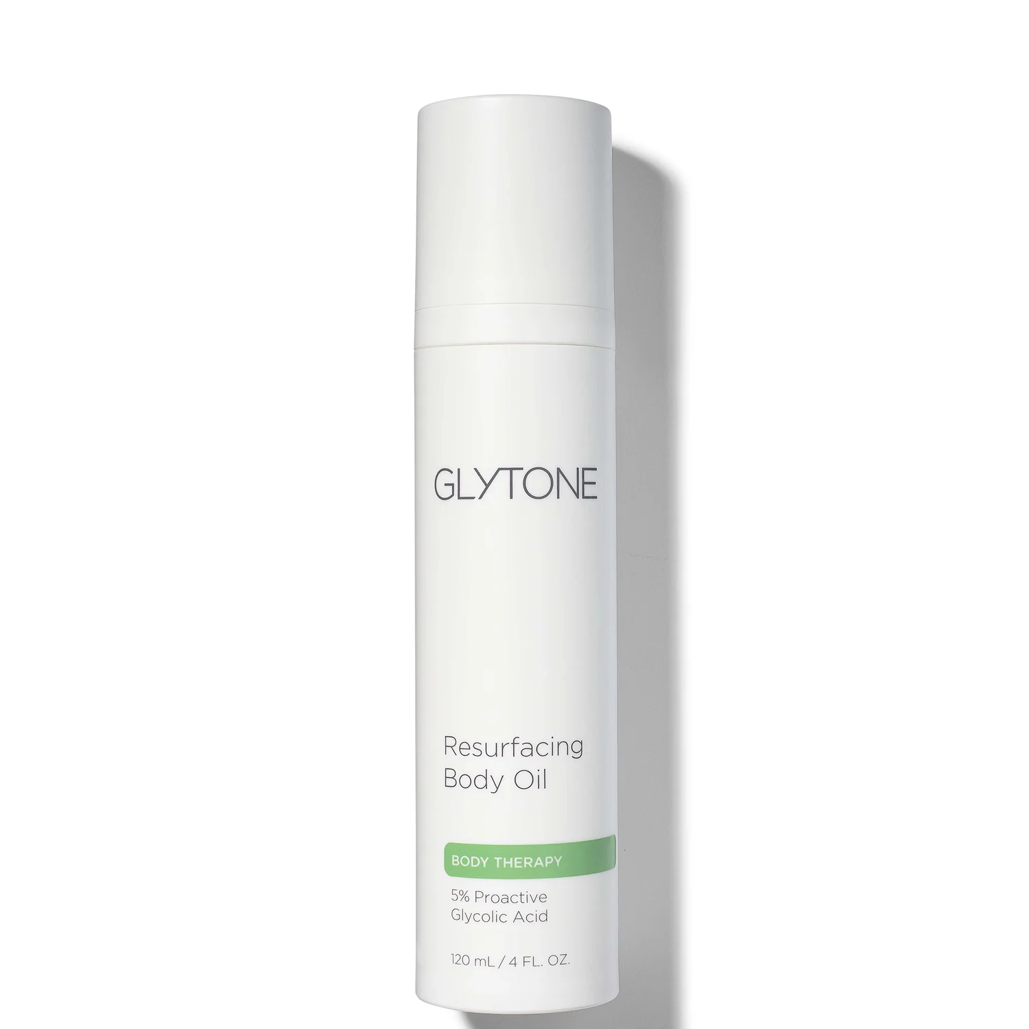 Resurfacing Body Oil 4.2 fl. oz product image