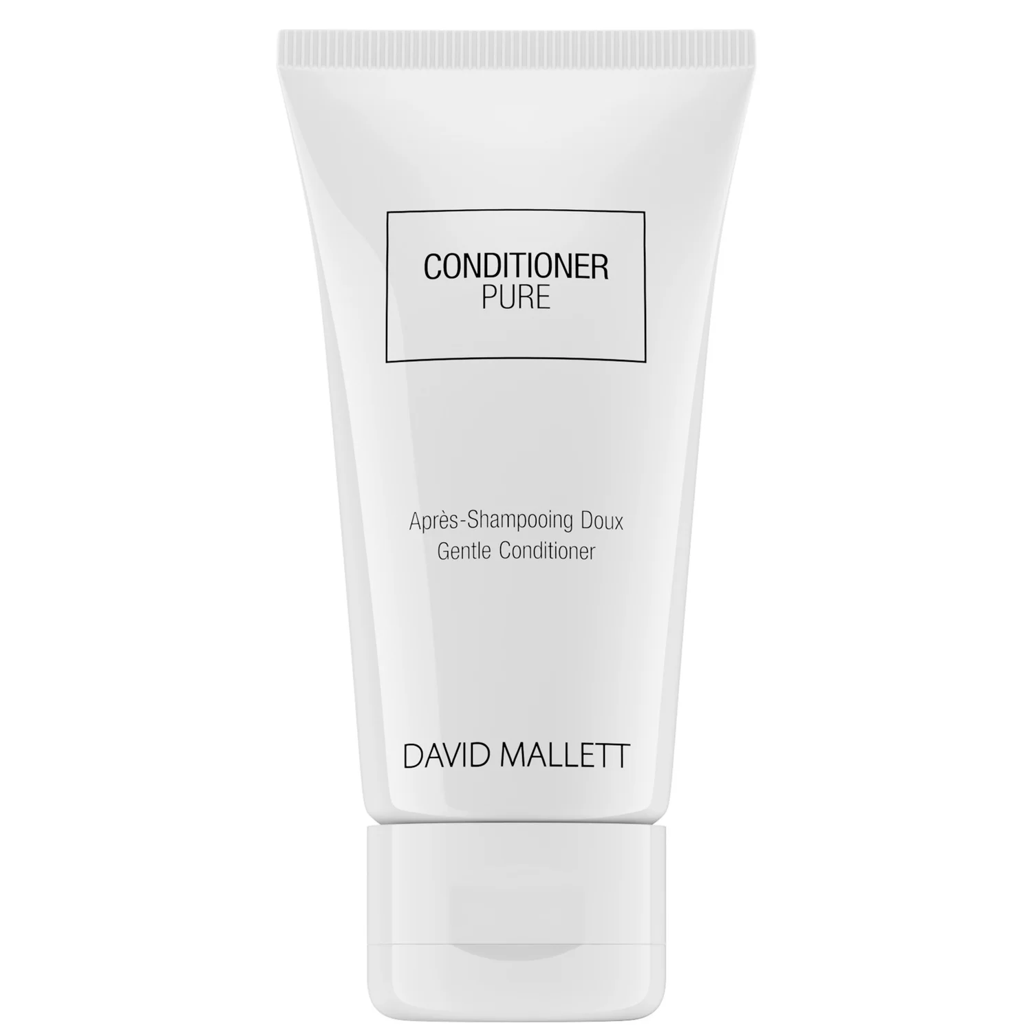 David Mallett Conditioner Pure Travel Size 50ml