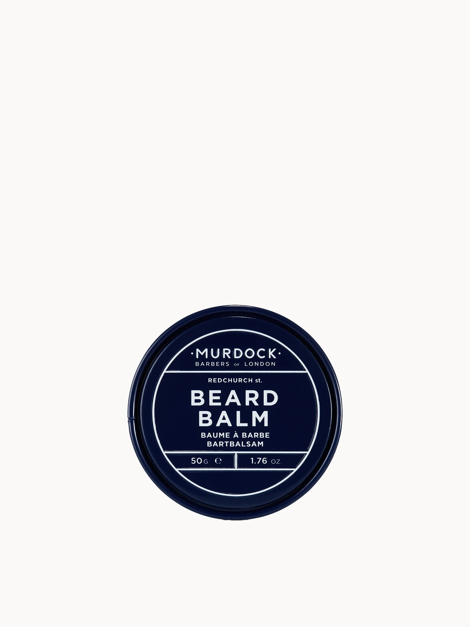 Murdock London Beard Balm 50g