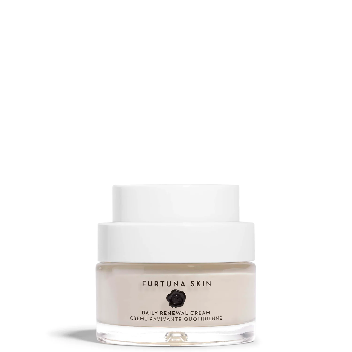 Furtuna Skin Perla Brillante Daily Renewal Cream 50ml