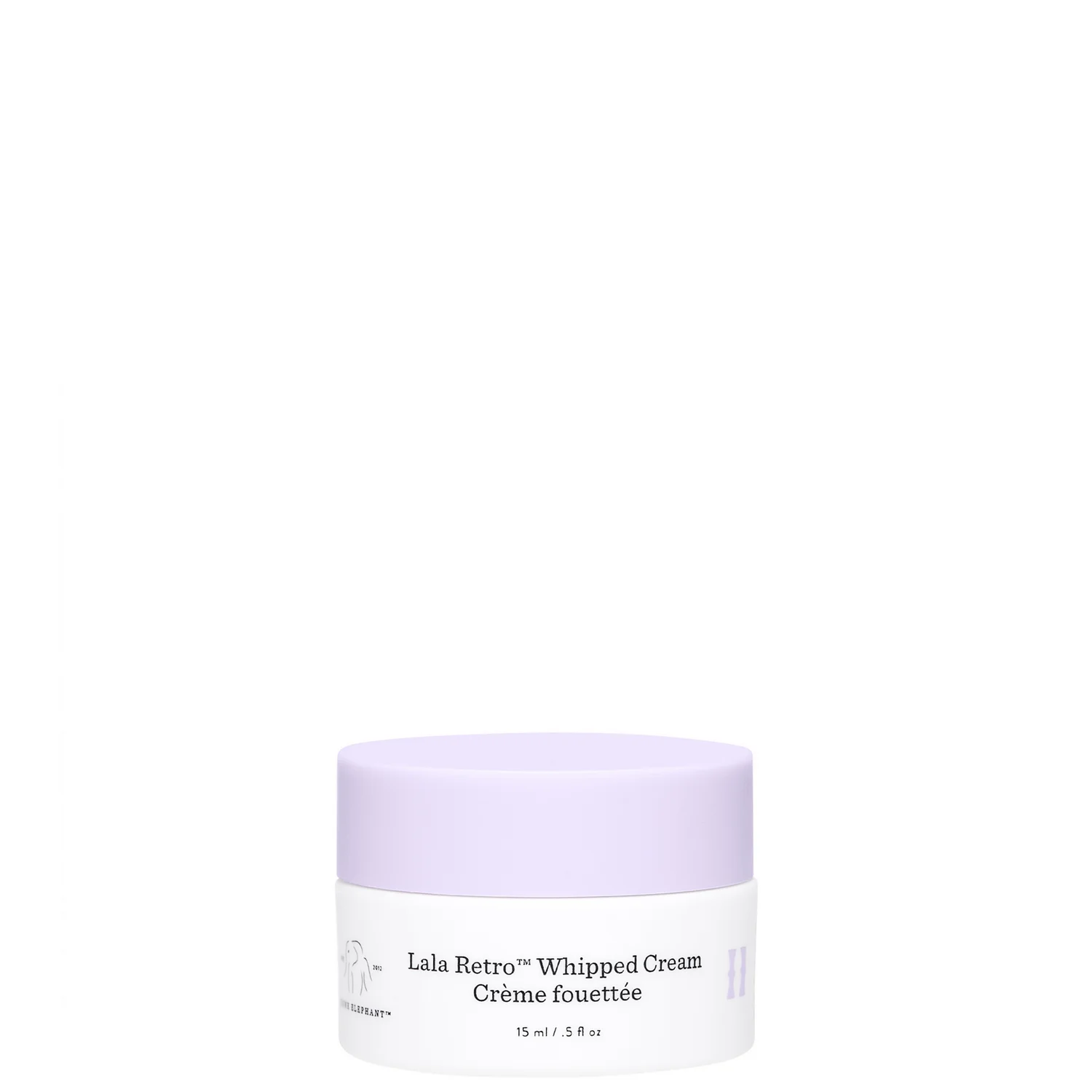 Drunk Elephant Lala Retro Ceramide Moisturiser 15ml