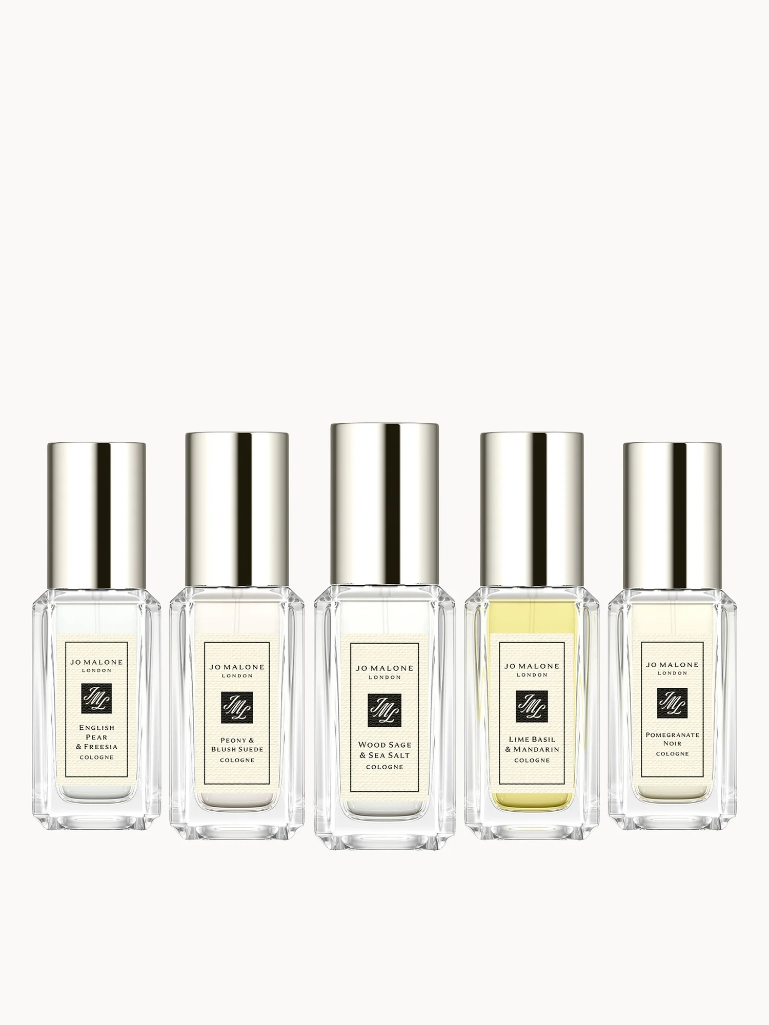 Jo Malone London Cologne Collection