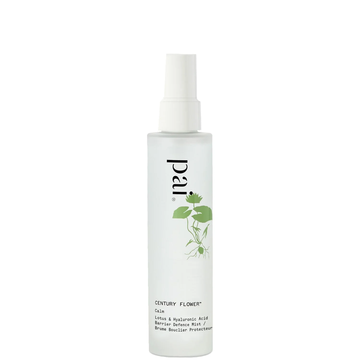 Skincare Century Flower™ Barrier Defence Mist 100ml product image