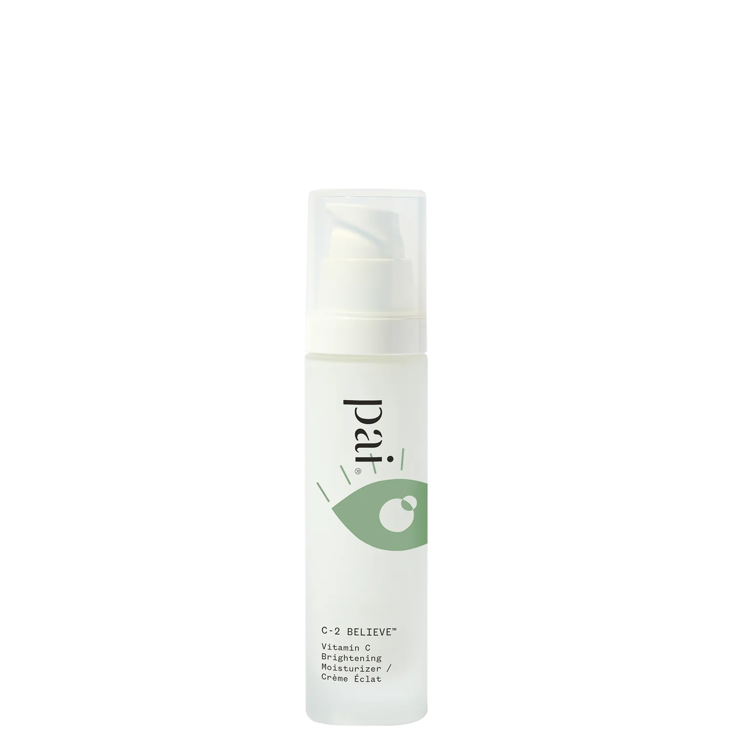 Skincare C-2 Believe Vitamin C Brightening Moisturiser 50ml product image
