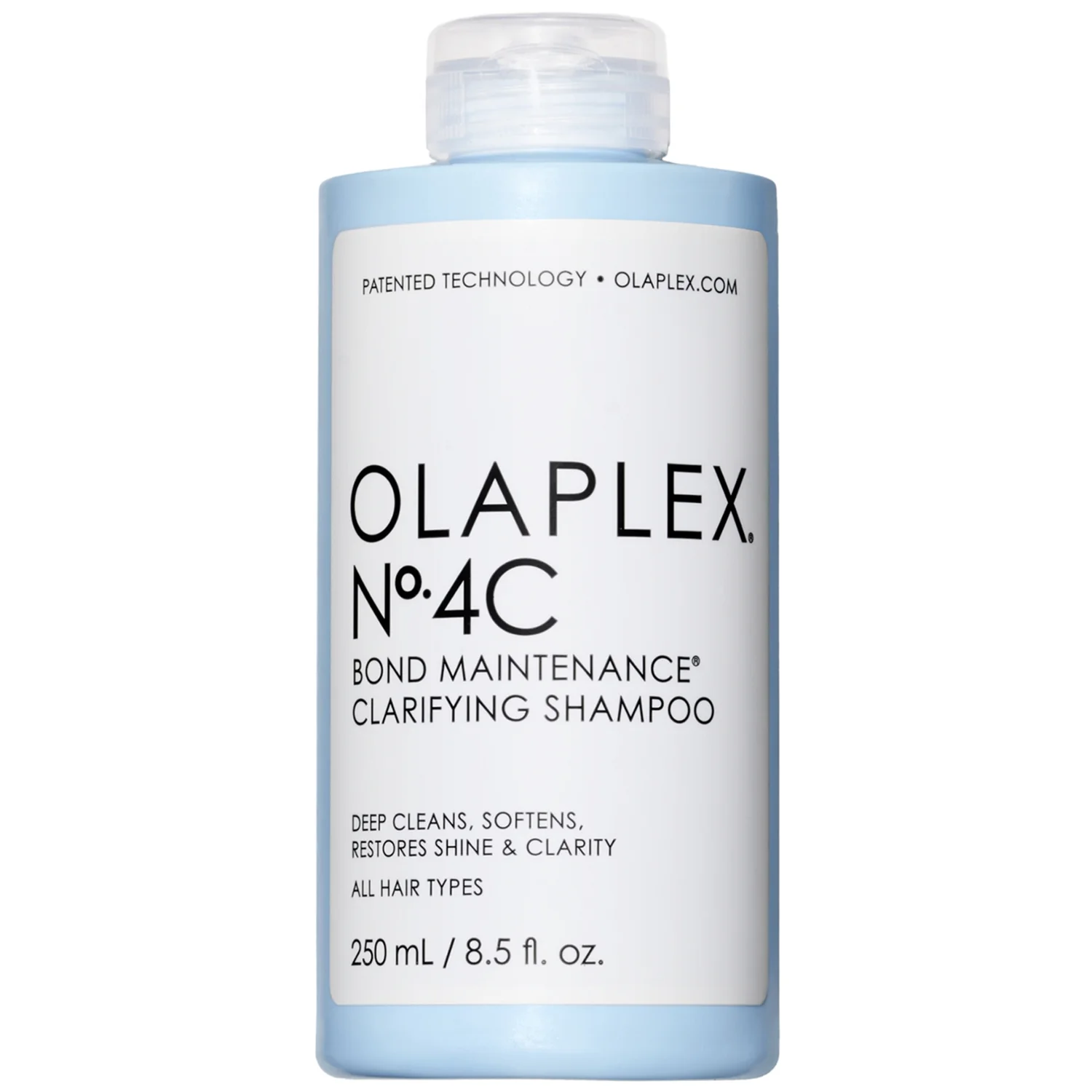 Olaplex No.4C Bond Maintenance Clarifying Shampoo 250ml