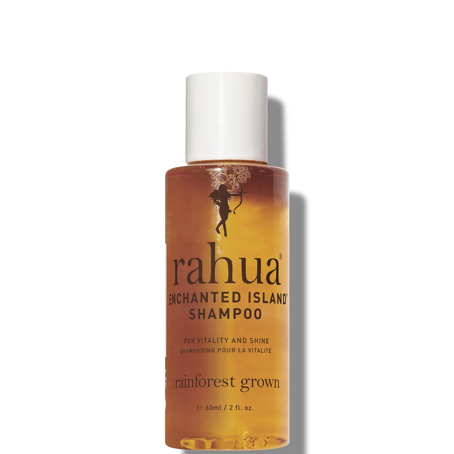 Enchanted Island Shampoo Travel Size 2 fl oz product image