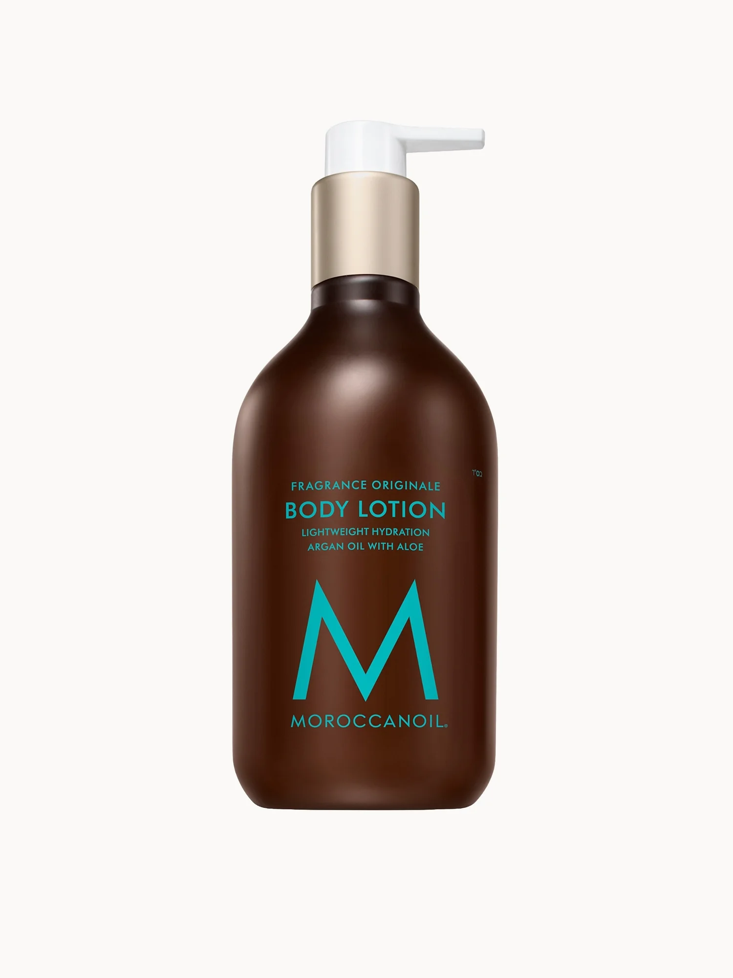 Moroccanoil Body Lotion - Fragrance Originale 360ml