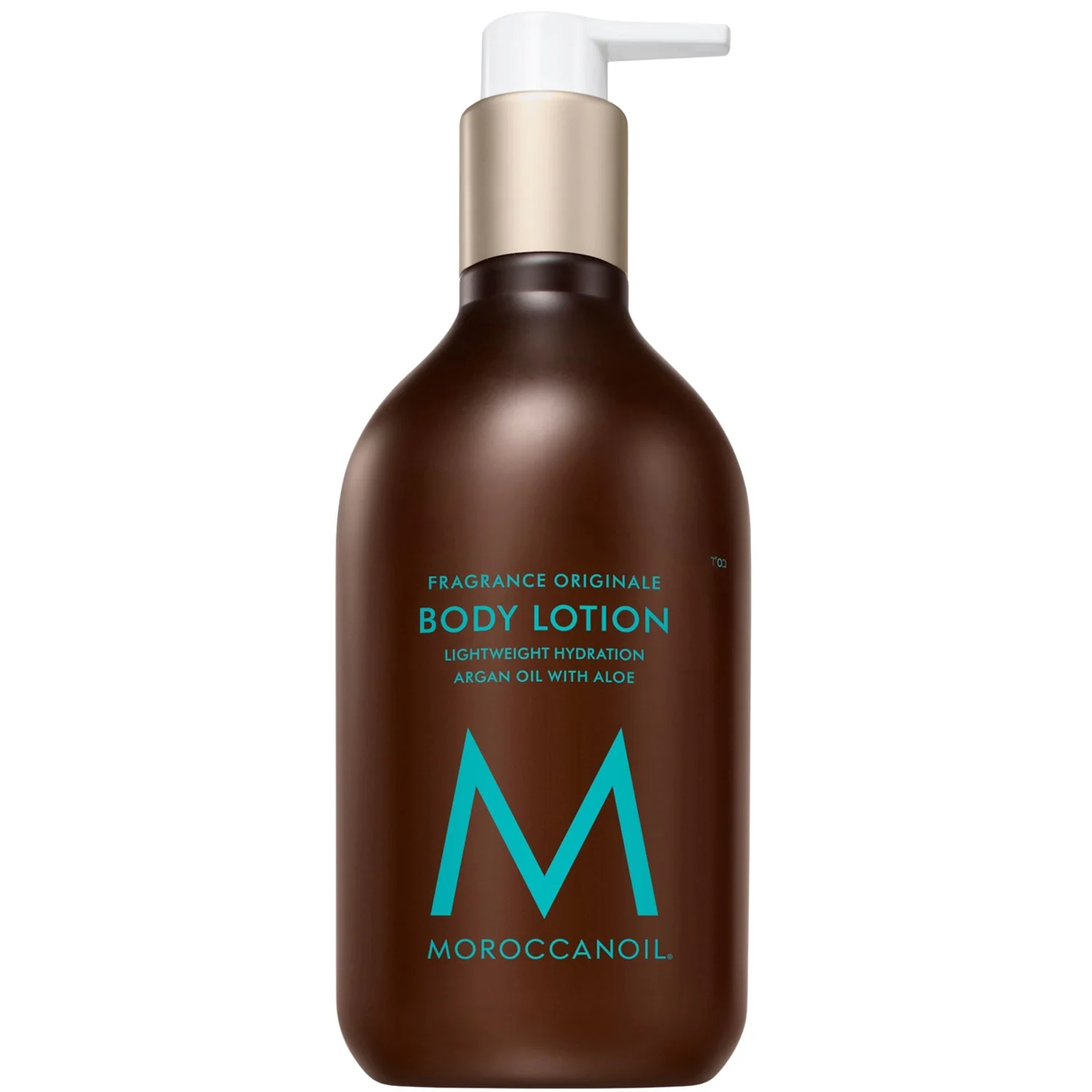 Body Lotion Fragrance Originale 12.2 oz product image