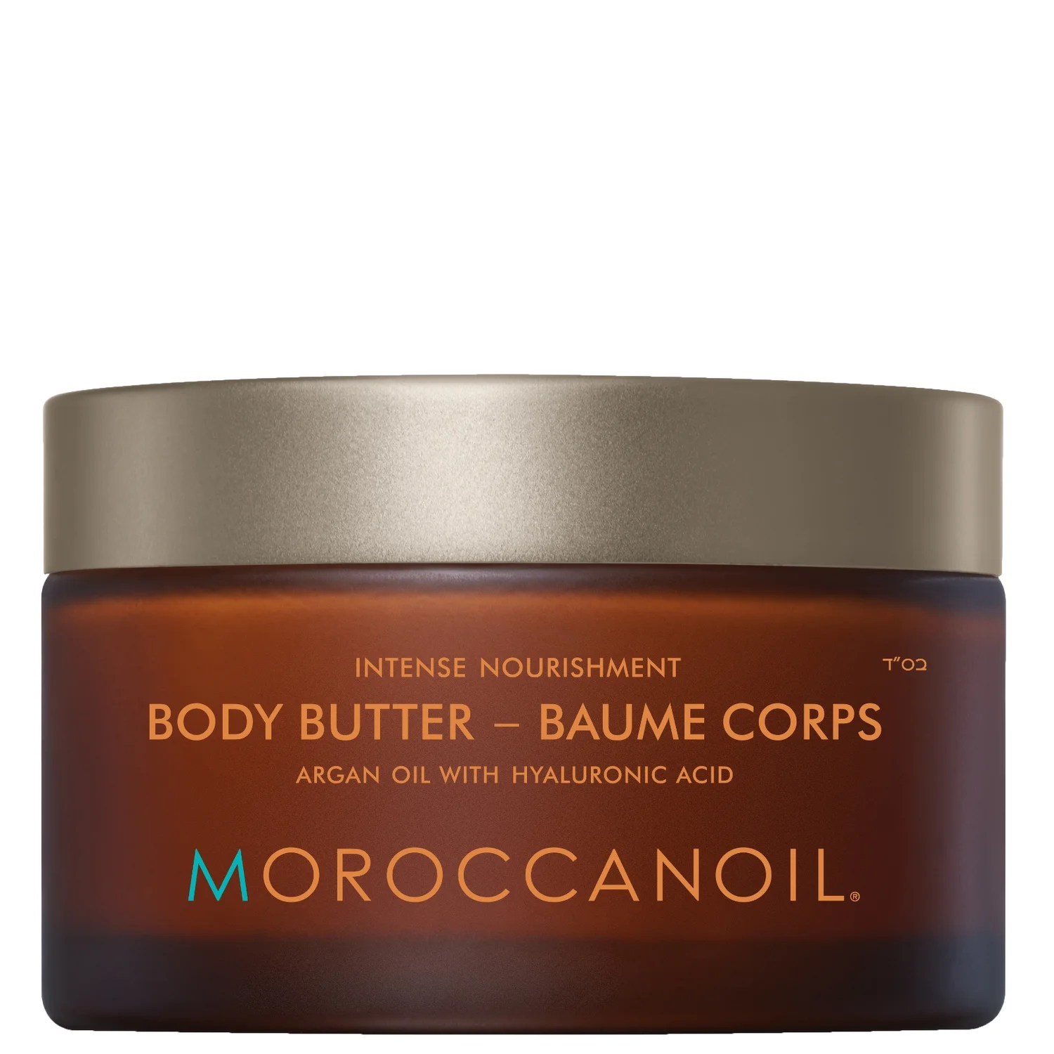 Moroccanoil Body Butter 200ml