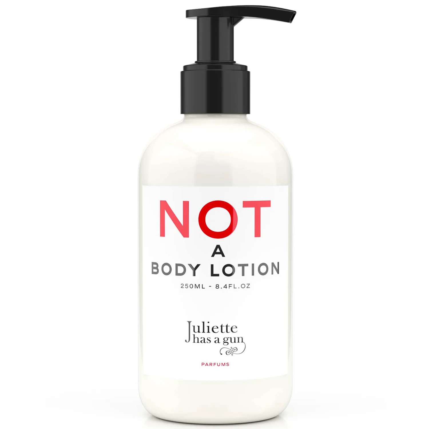 Not A Perfume Body Lotion 8.4 fl. oz product image