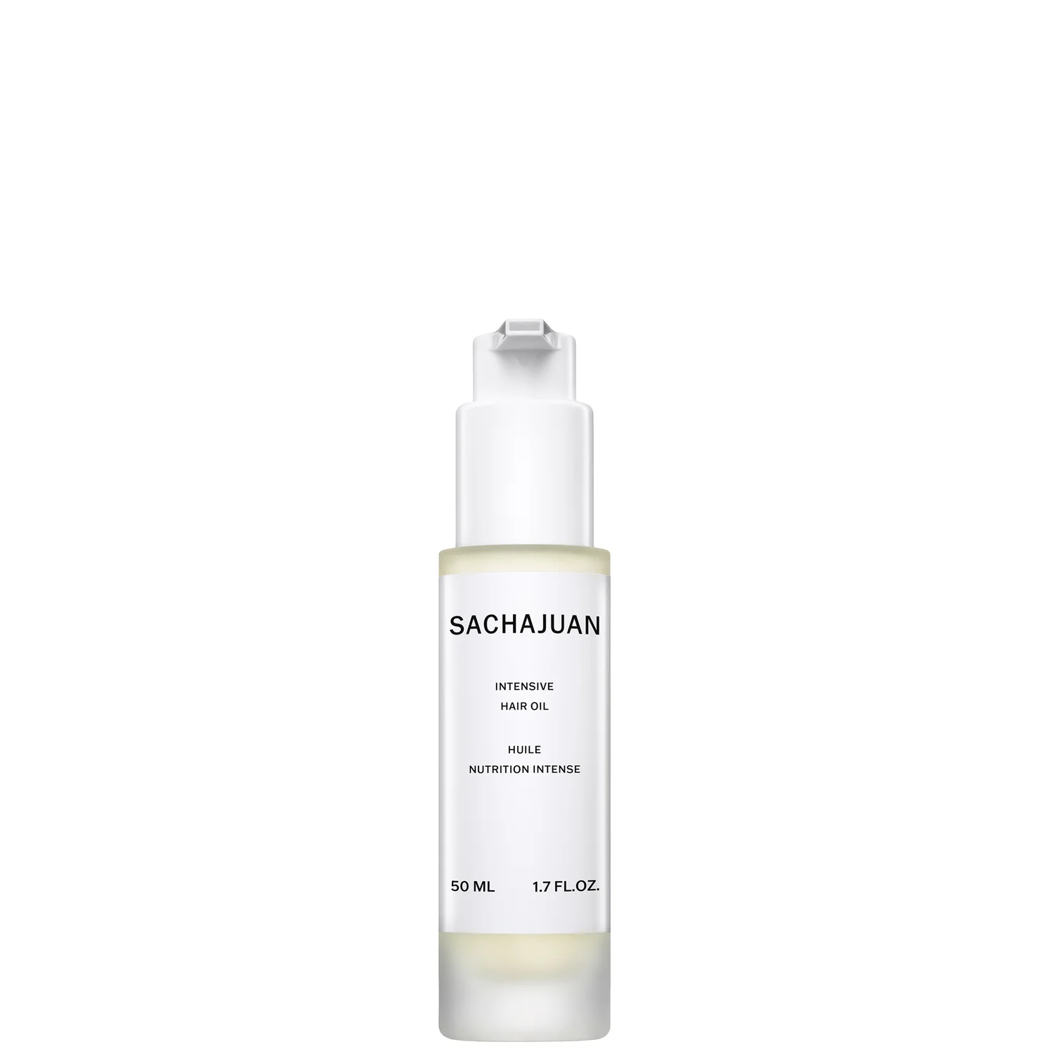 Intensive Hair Oil 1.7 oz product image