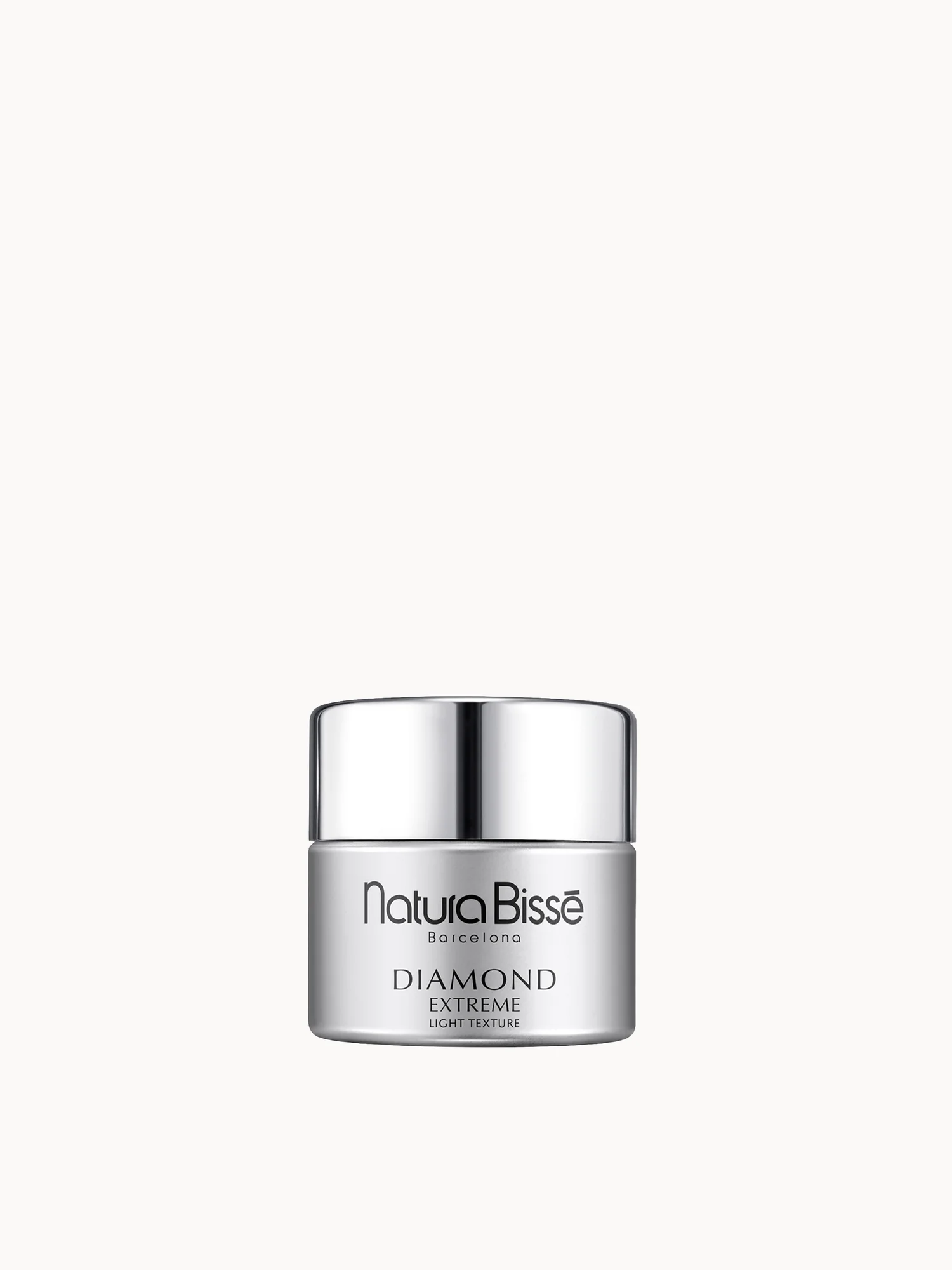 Natura Bissé Diamond Extreme Light Texture 50ml