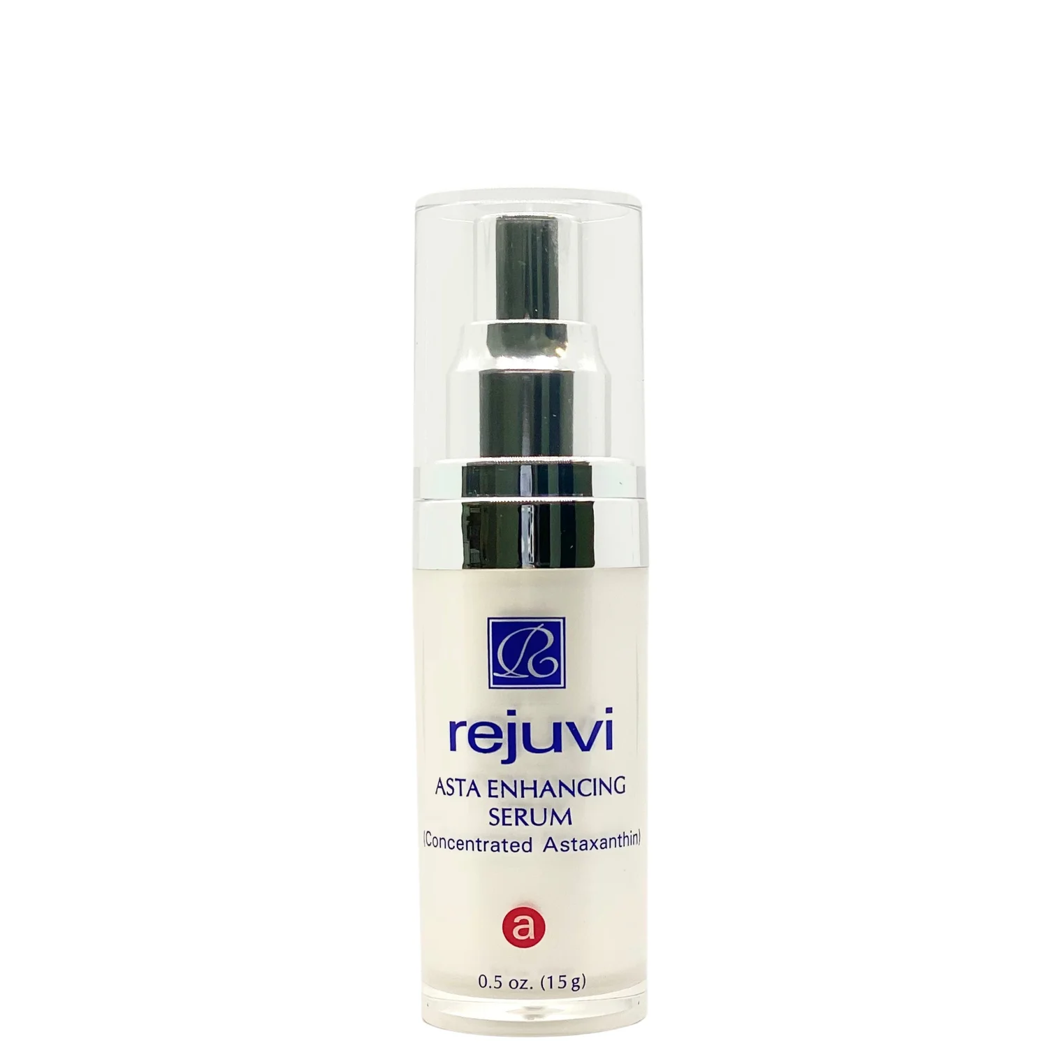 Rejuvi 'a' Asta Enhancing Serum (2.63 oz.)