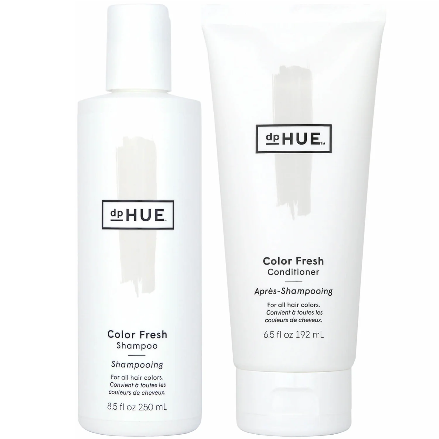 Colour Fresh Shampoo and Conditioner Duo product image