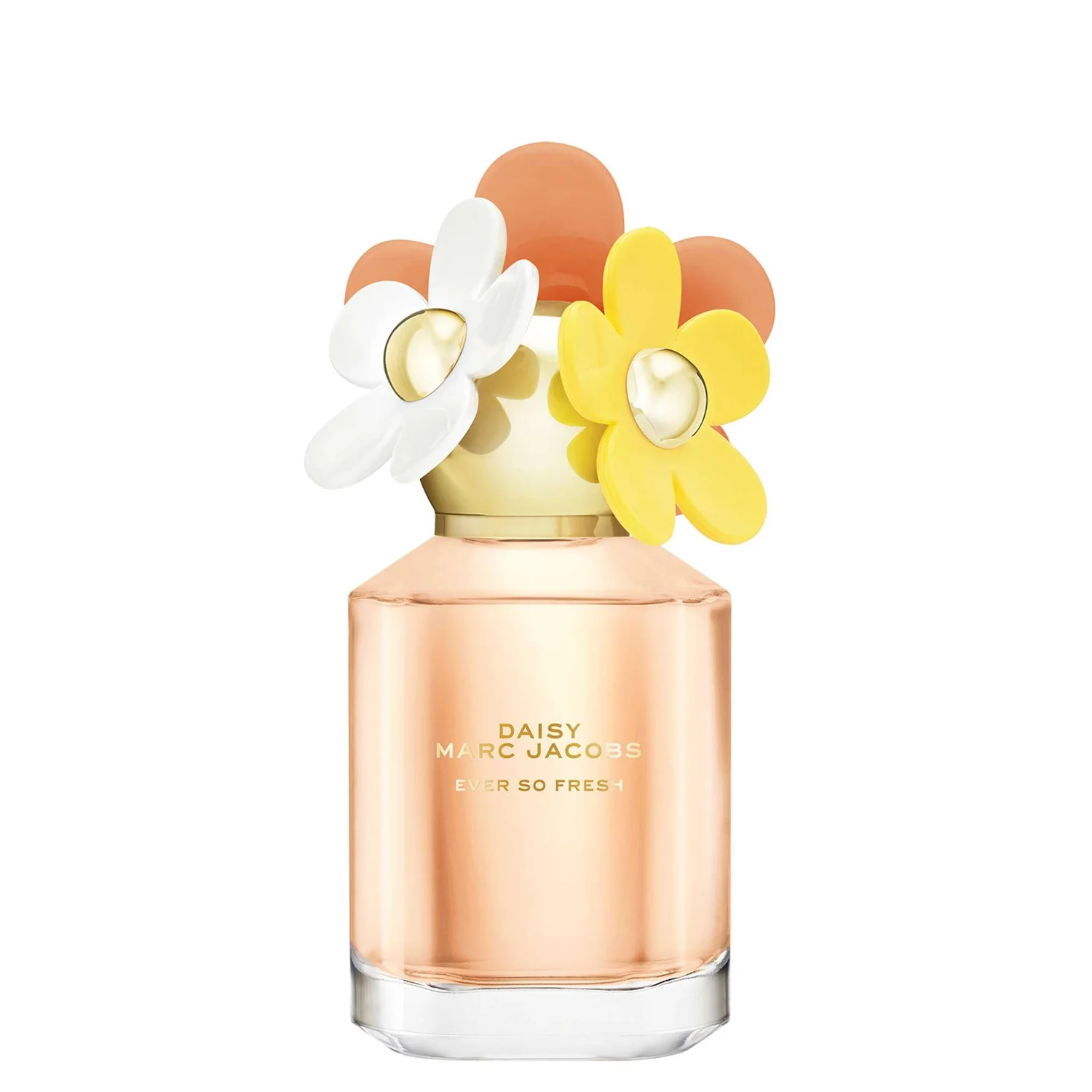 Marc Jacobs Daisy Ever So Fresh Eau de Parfum 125ml