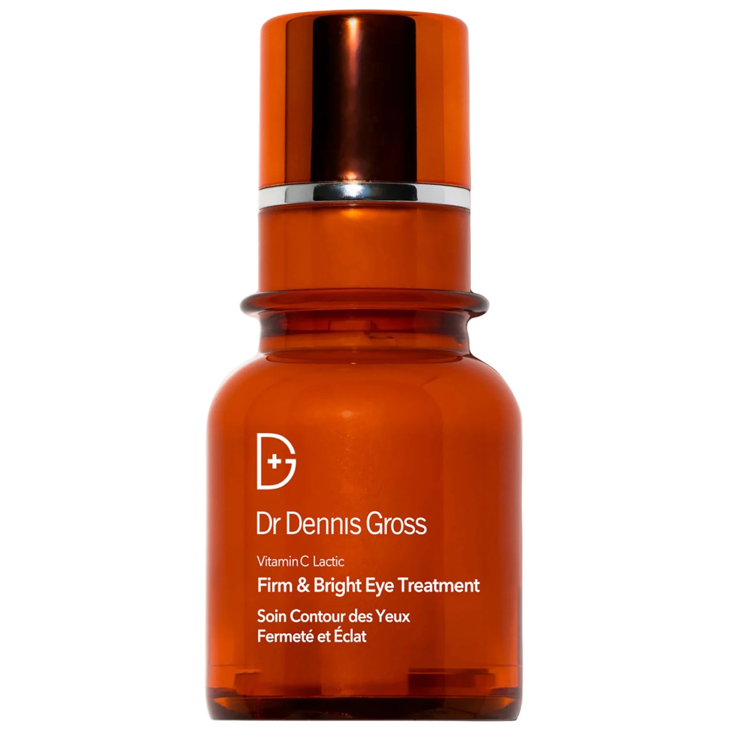 Skincare Vitamin C Lactic Firm and Bright Eye Treatment 0.5 fl oz product image
