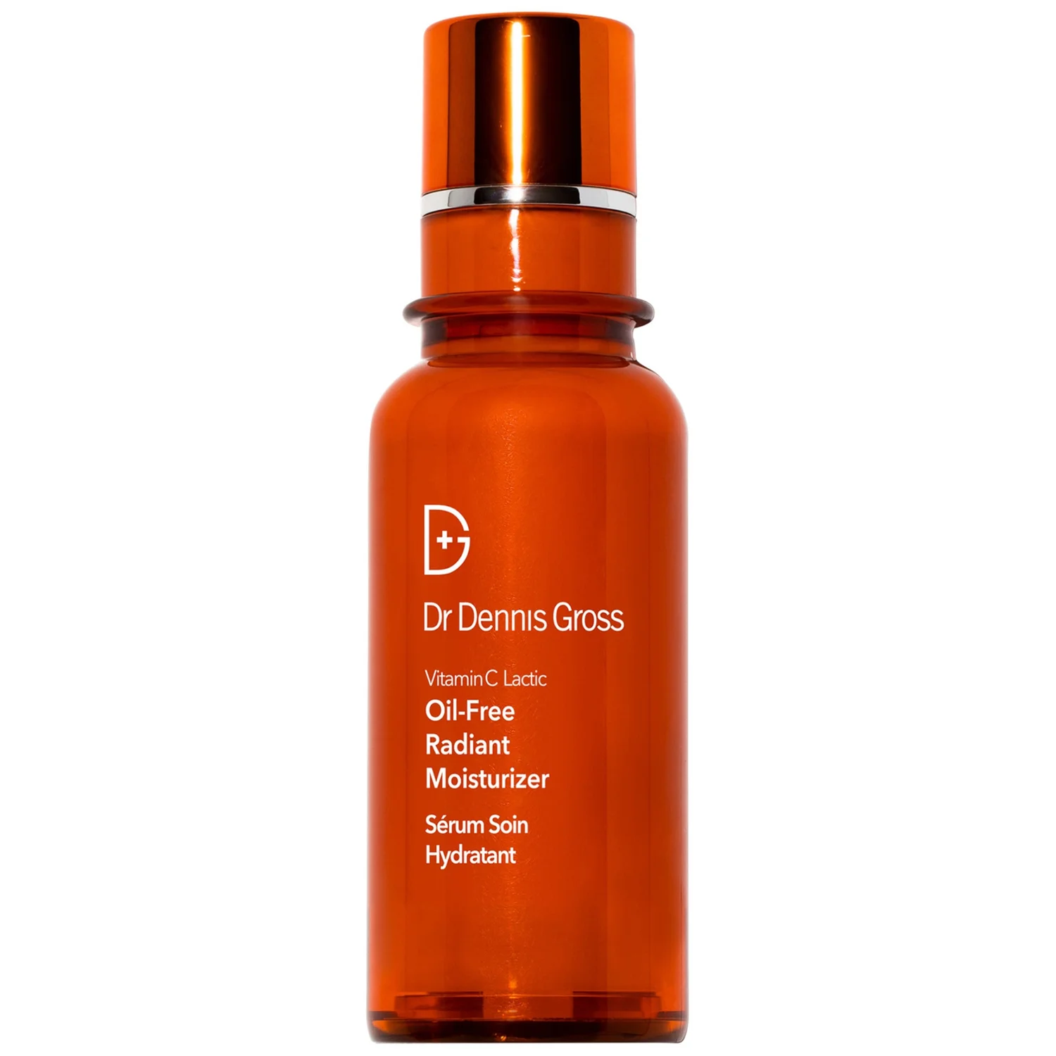 Skincare Vitamin C Lactic Oil-Free Radiant Moisturizer 1.7 fl oz product image