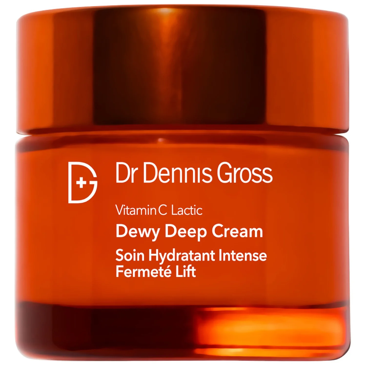 Skincare Vitamin C Lactic Dewy Deep Cream 2 fl oz product image