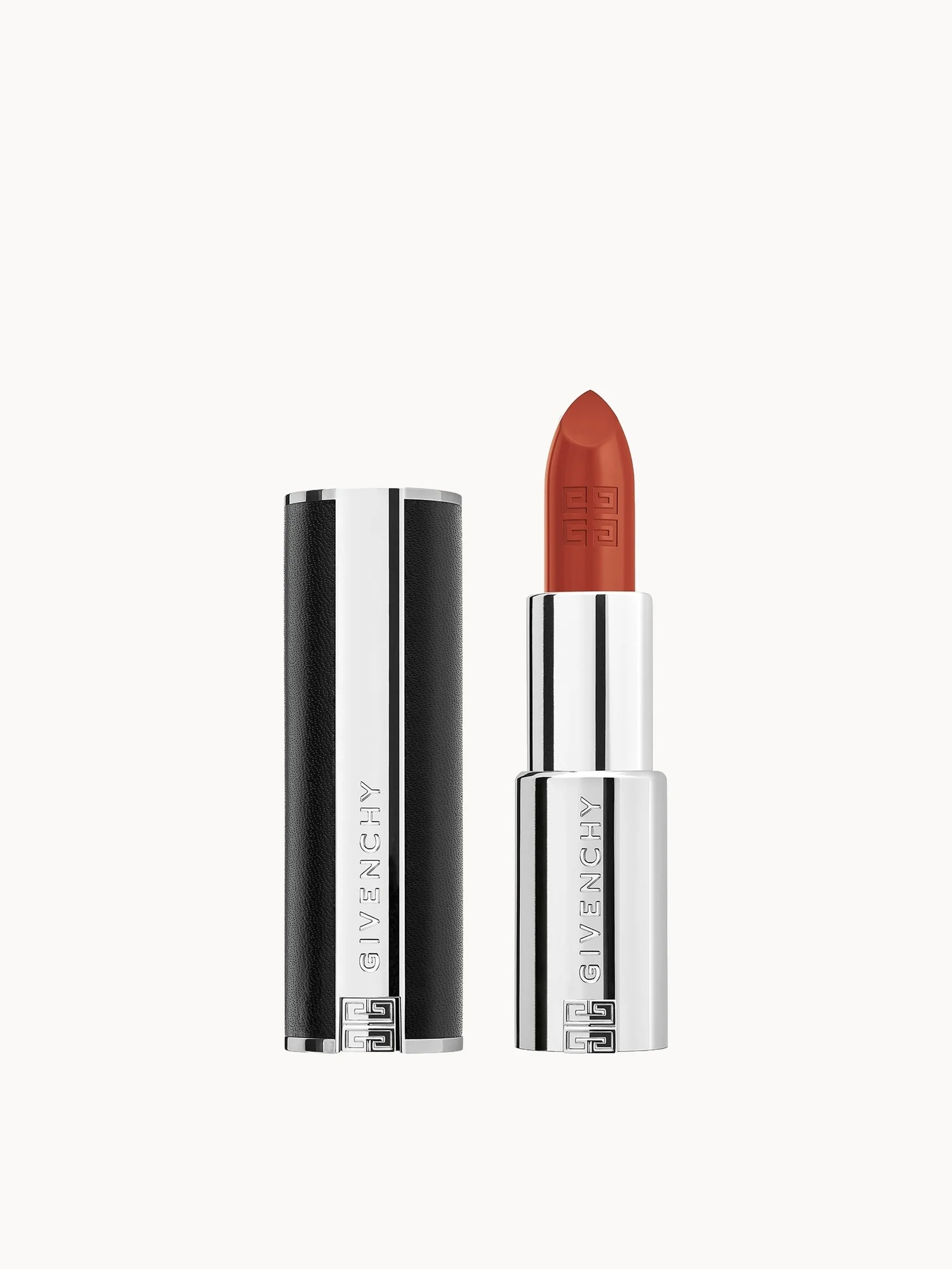 Givenchy Le Rouge Interdit Intense Silk 3.4g (Various Shades)