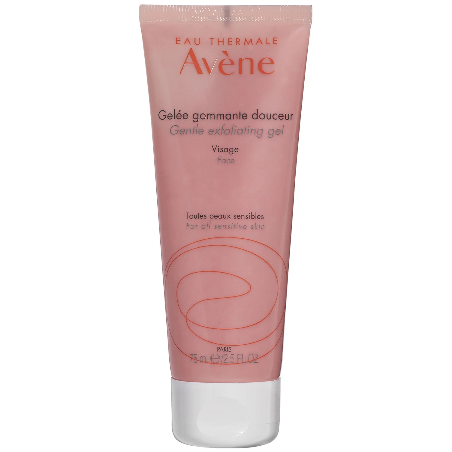 Gentle Exfoliating Gel (2.5 oz.) product image