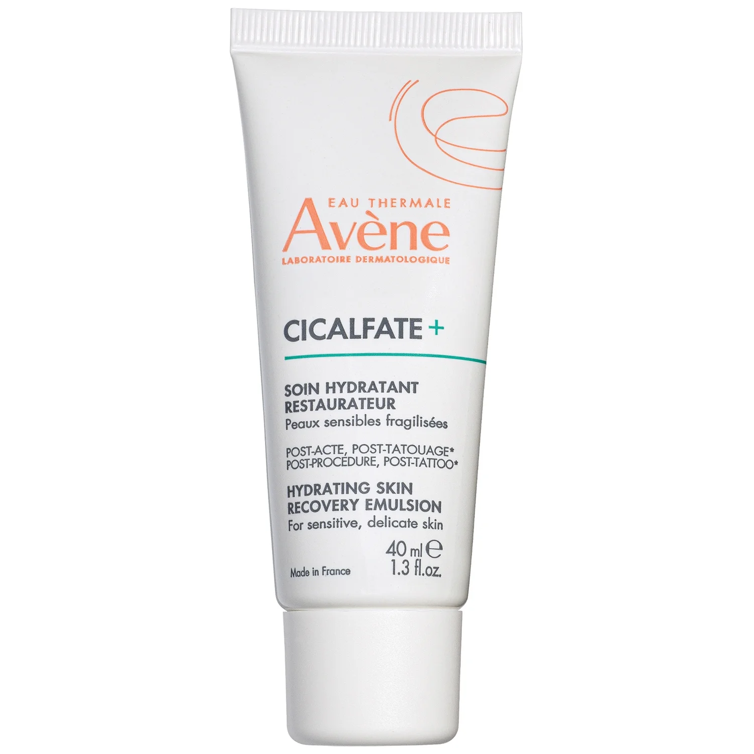 Cicalfate+ Hydrating Skin Recovery Emulsion (1.3 oz.) product image