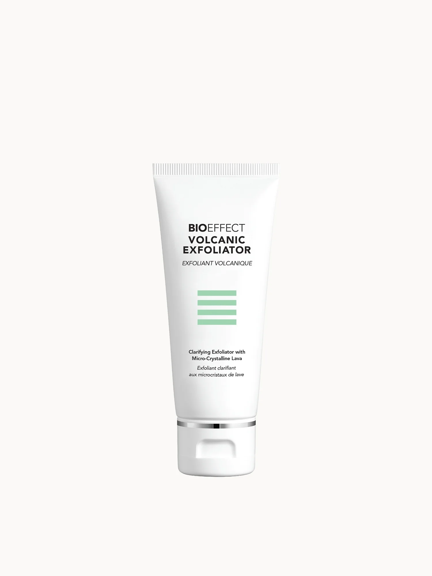 BIOEFFECT Volcanic Exfoliator 60ml