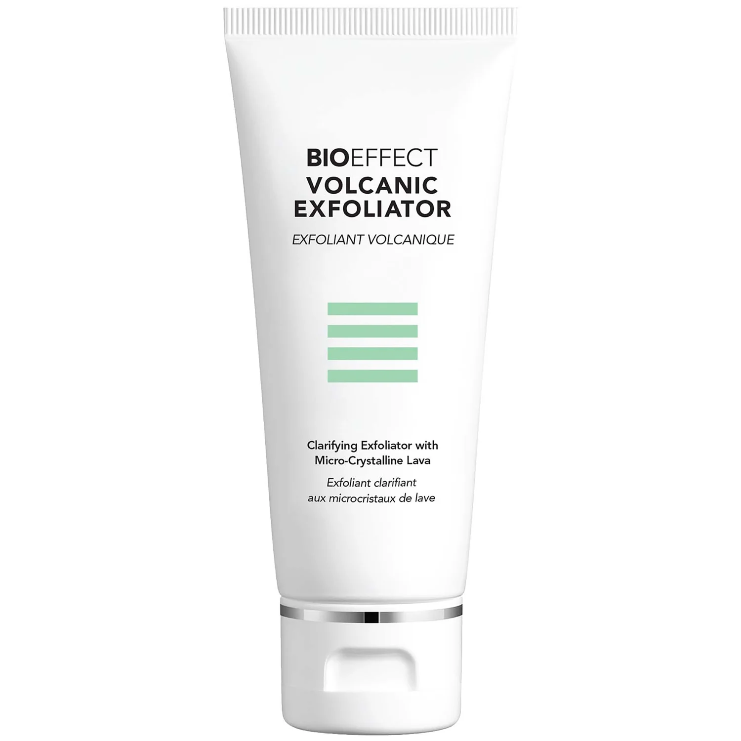 Volcanic Exfoliator 60ml product image