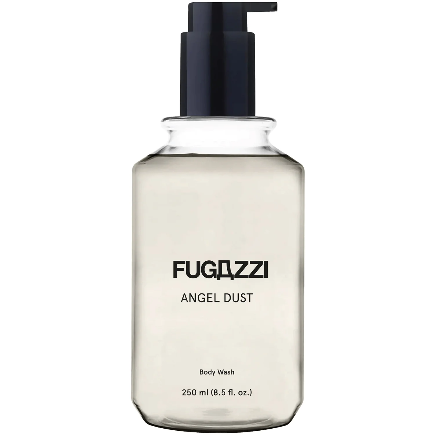 Fugazzi Fragrances Angel Dust Body Wash 250g