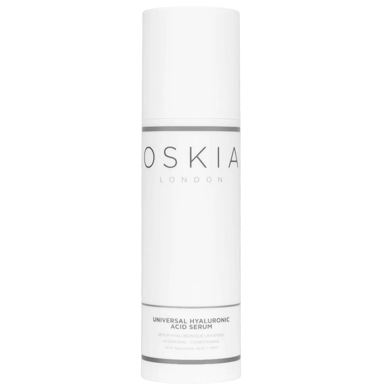 Oskia Universal Hyaluronic Acid Serum 250ml