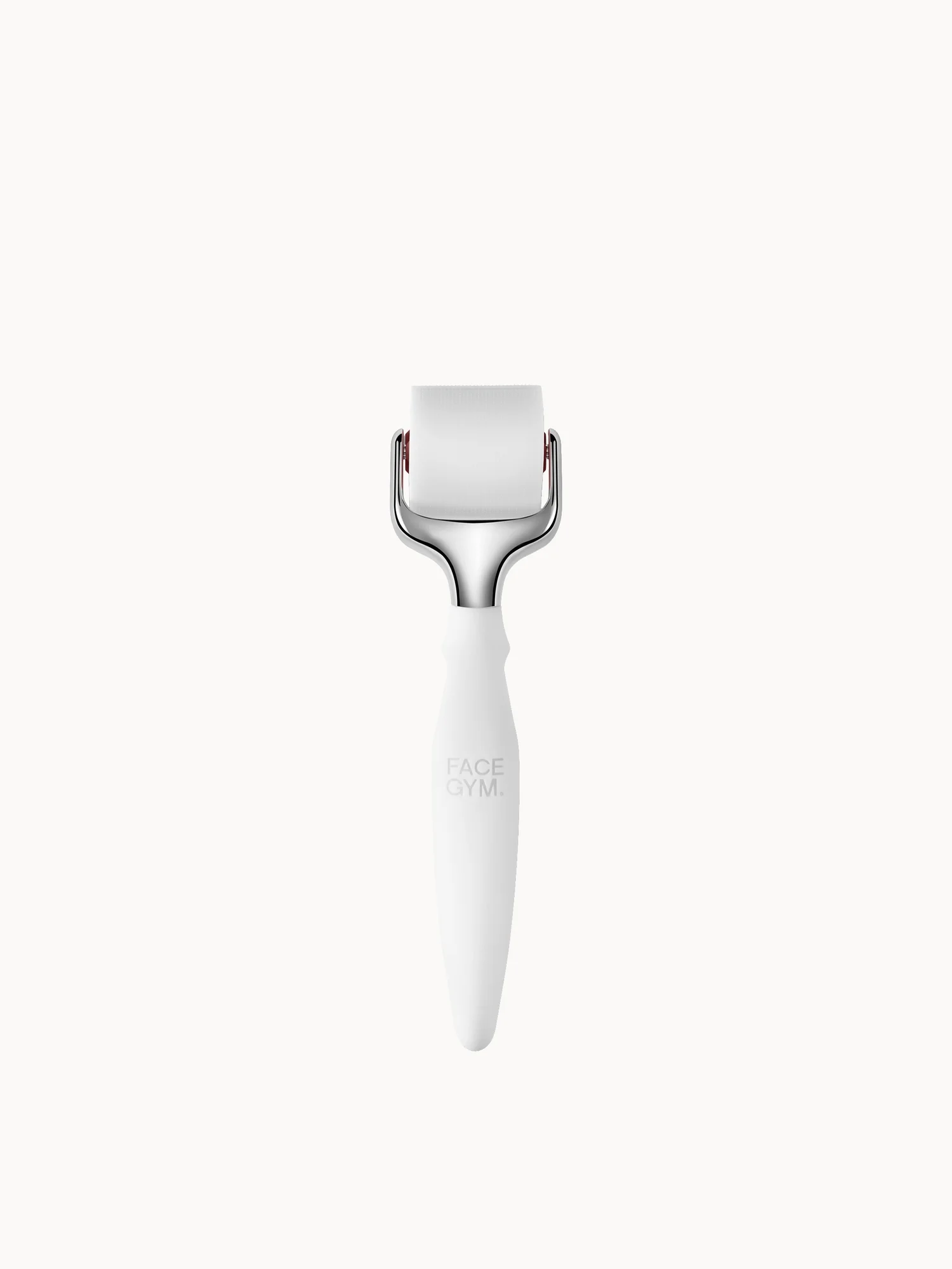 FaceGym Youthful Active Roller Crystallised Microneedles - Niacinamide