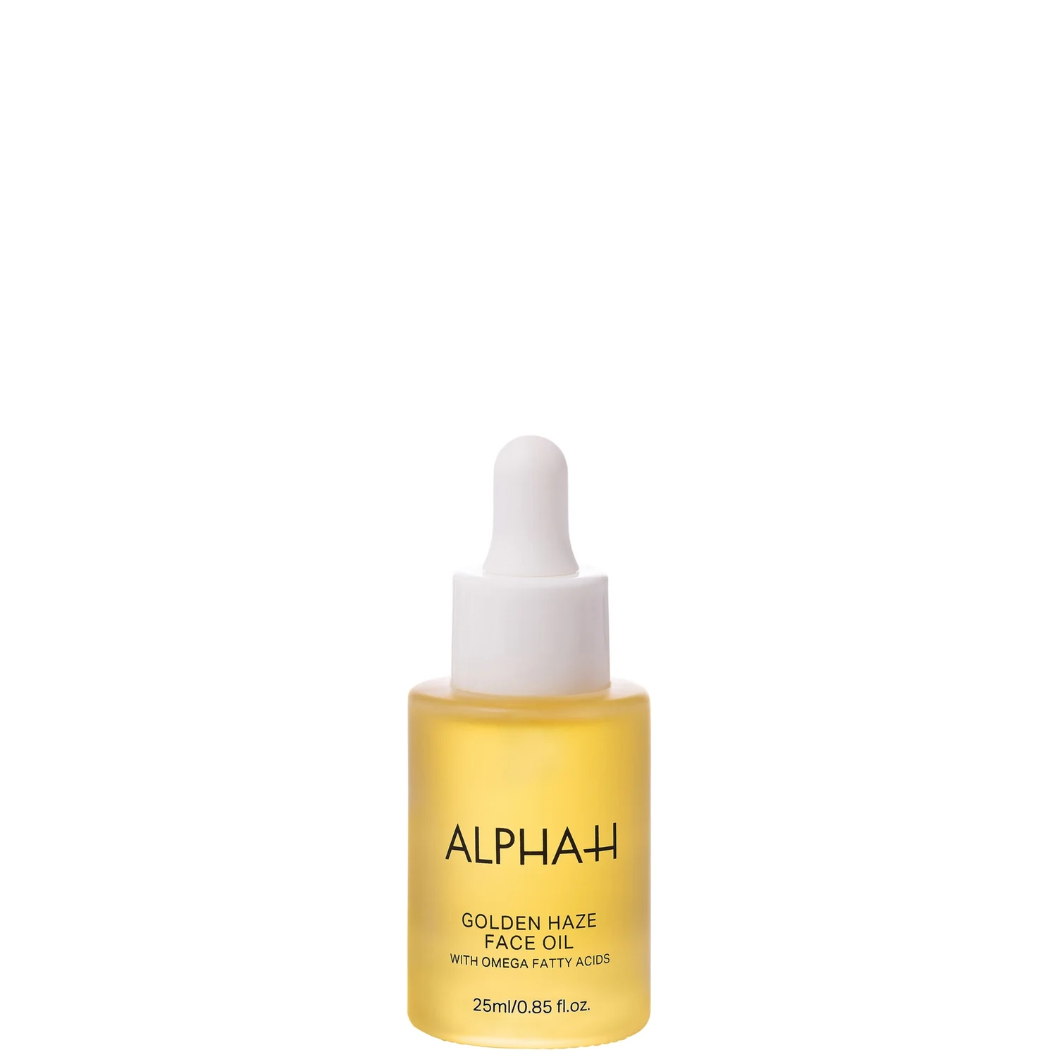 Golden Haze Face Oil 25ml product image