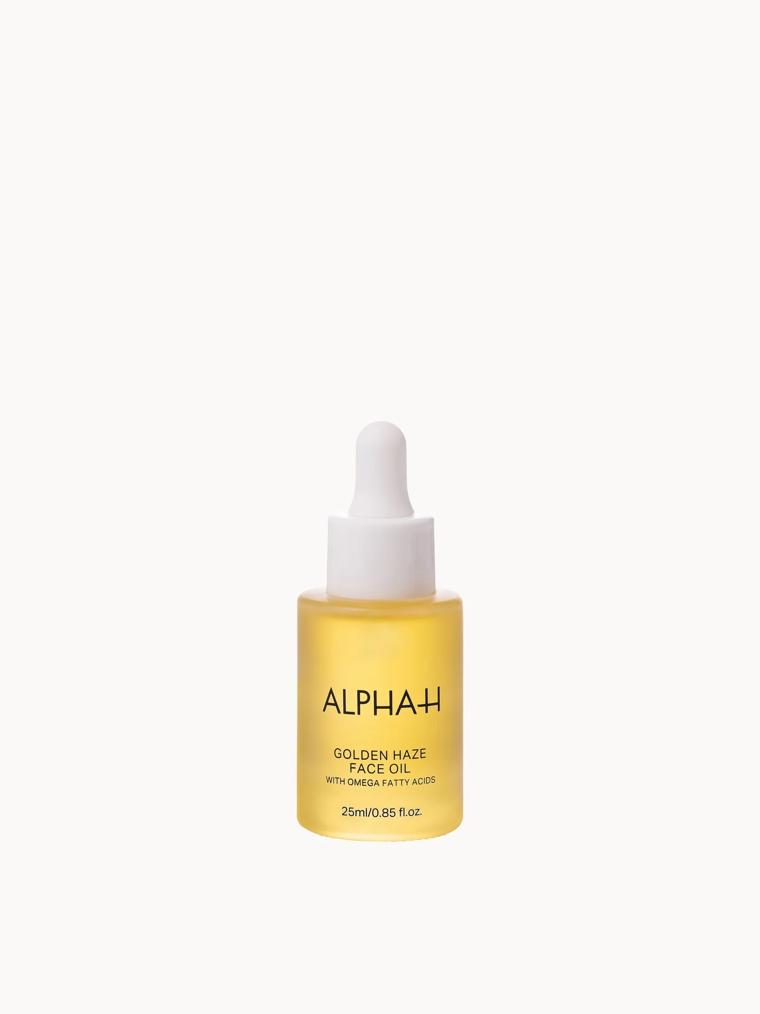 Alpha-H Golden Haze Face Oil 25ml