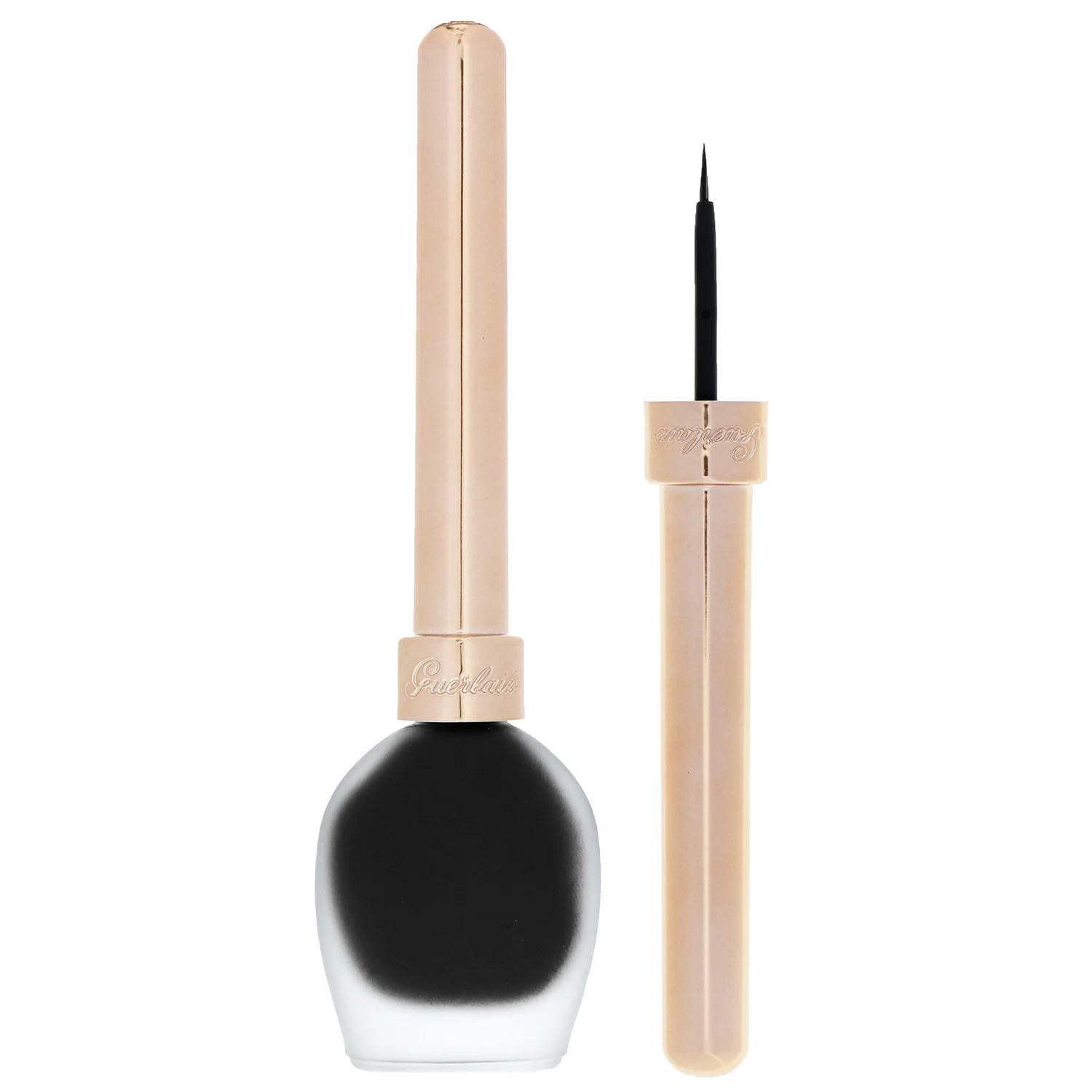 Guerlain Mad Eyes Liquid Eyeliner 5ml 01 Glossy Black