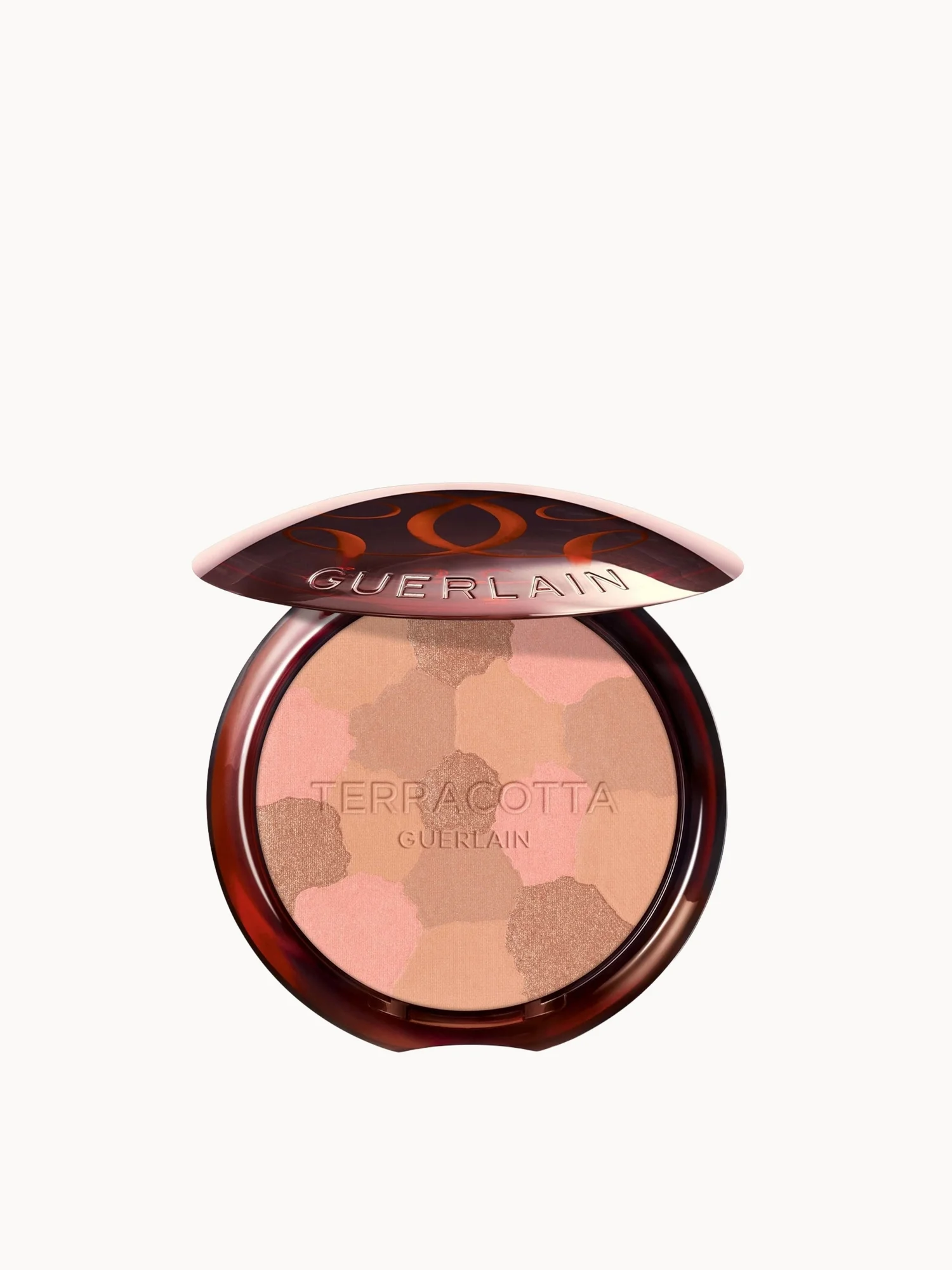 GUERLAIN Terracotta Light The Sun