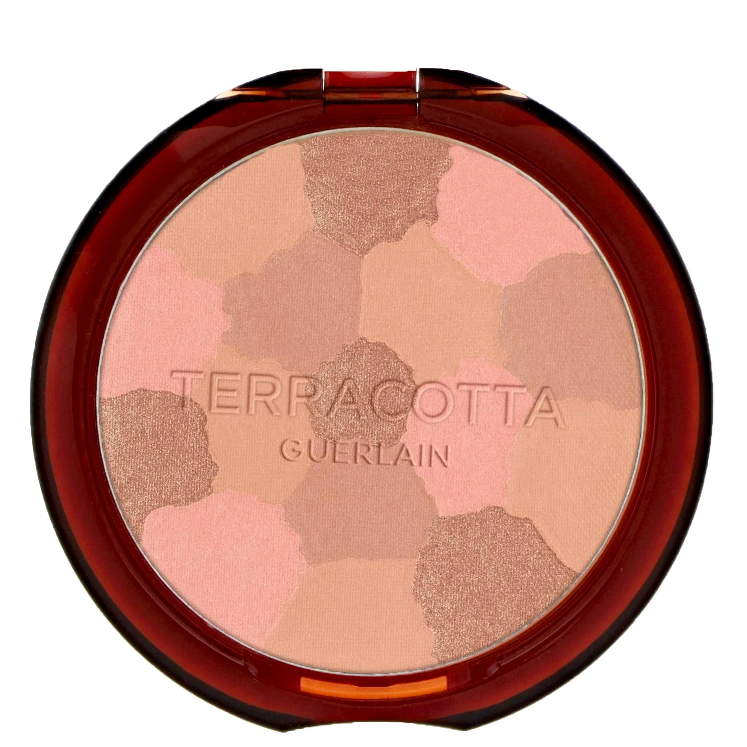 Guerlain Terracotta Light The Sun 00 Light Cool