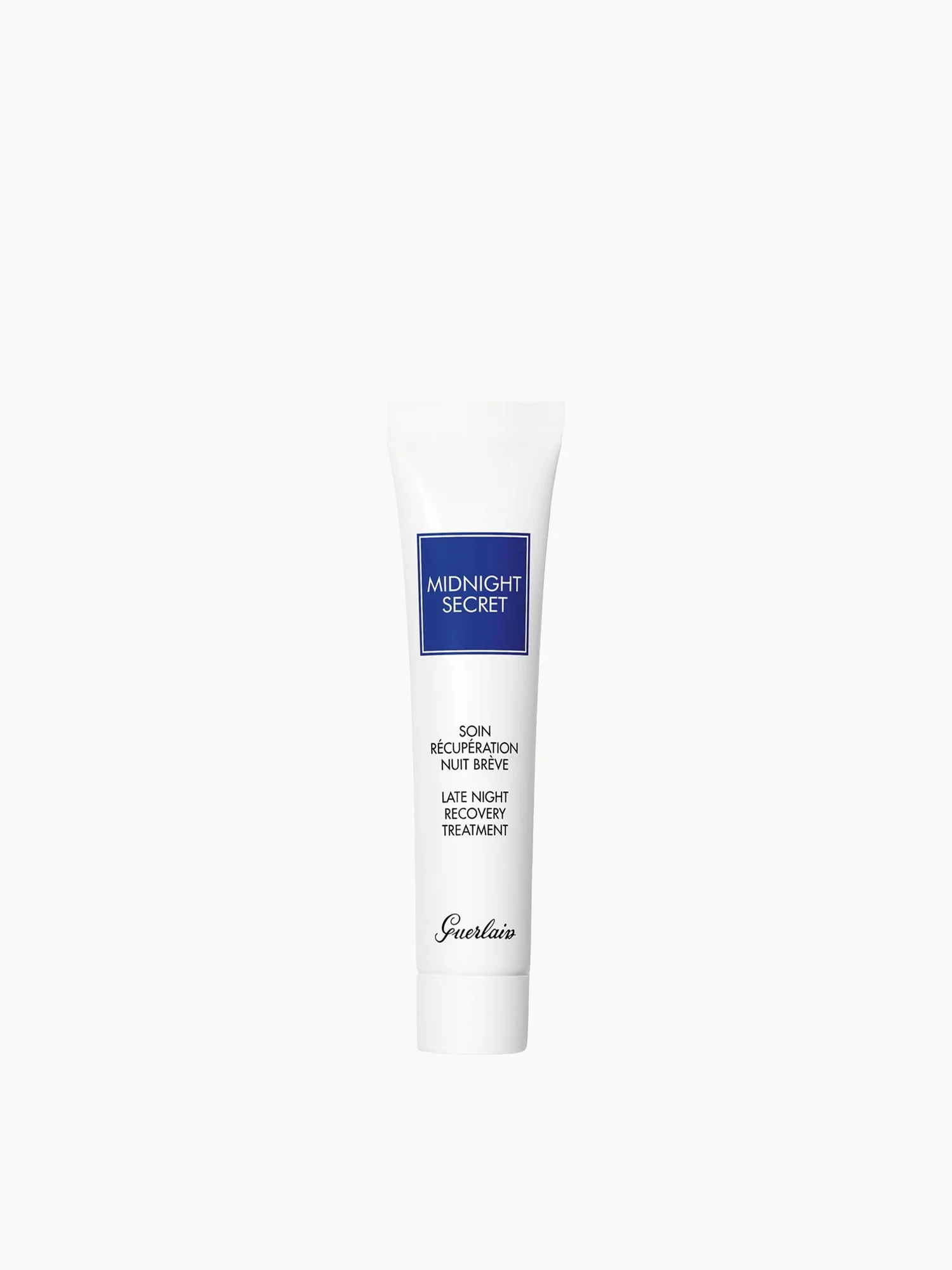 GUERLAIN Midnight Secret Late Night Recovery Treatment 15ml