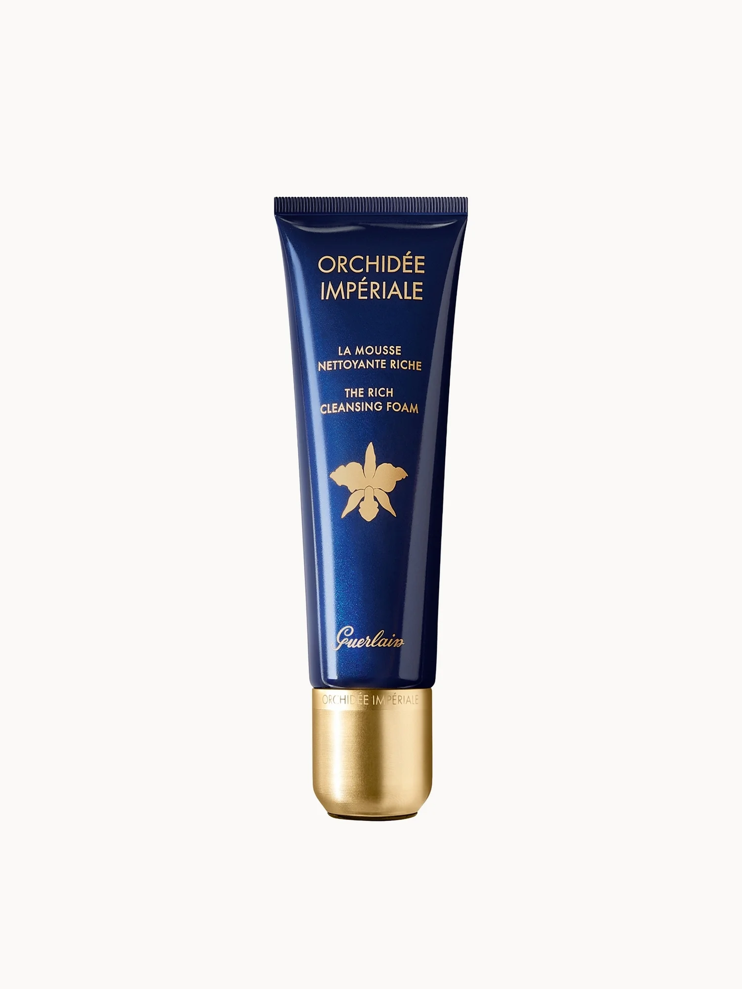 GUERLAIN Orchidée Impériale The Rich Cleansing Foam 125ml