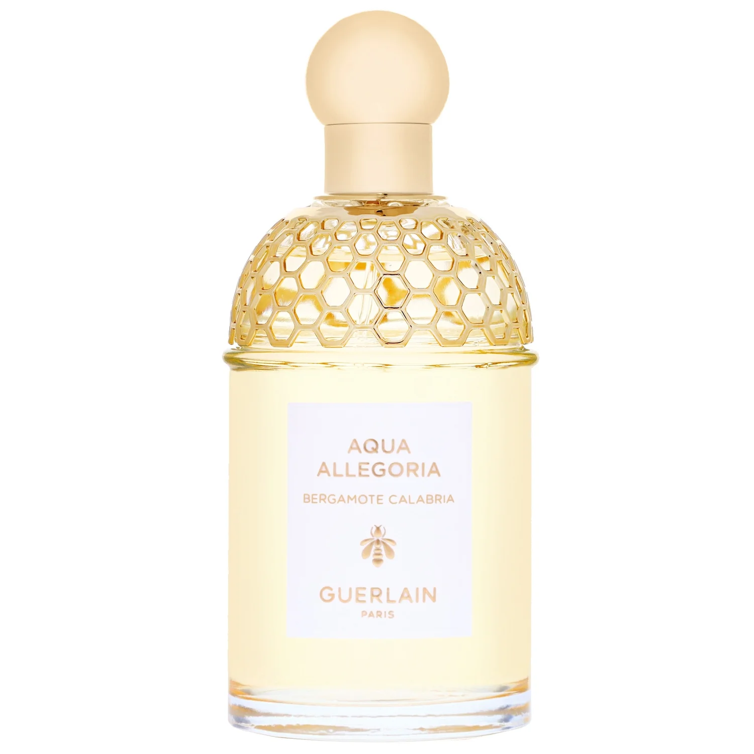 Guerlain Aqua Allegoria Bergamote Calabria Eau de Toilette Spray Refillable 75ml