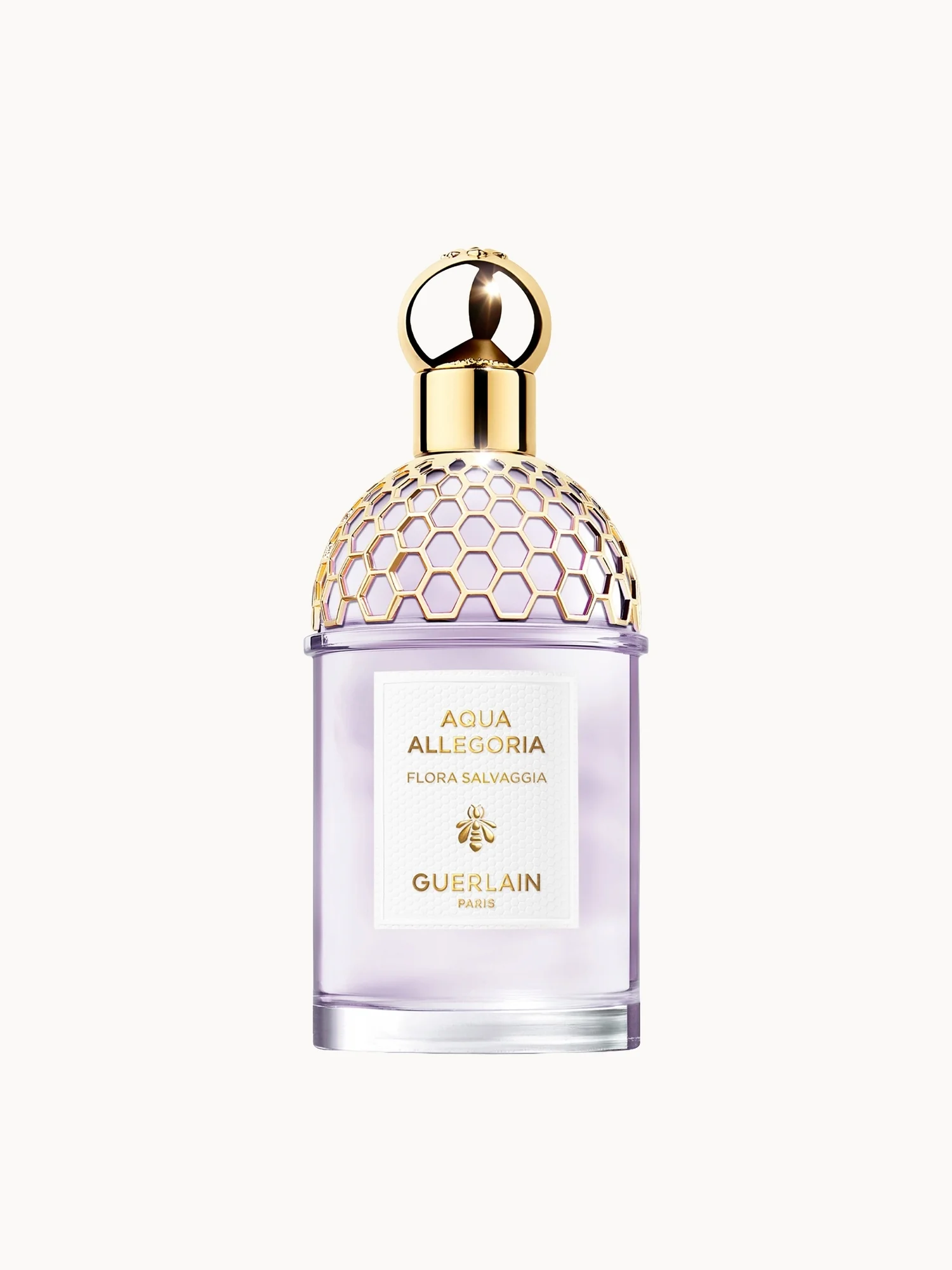 GUERLAIN Aqua Allegoria Flora Salvaggia Eau De Toilette 125ml
