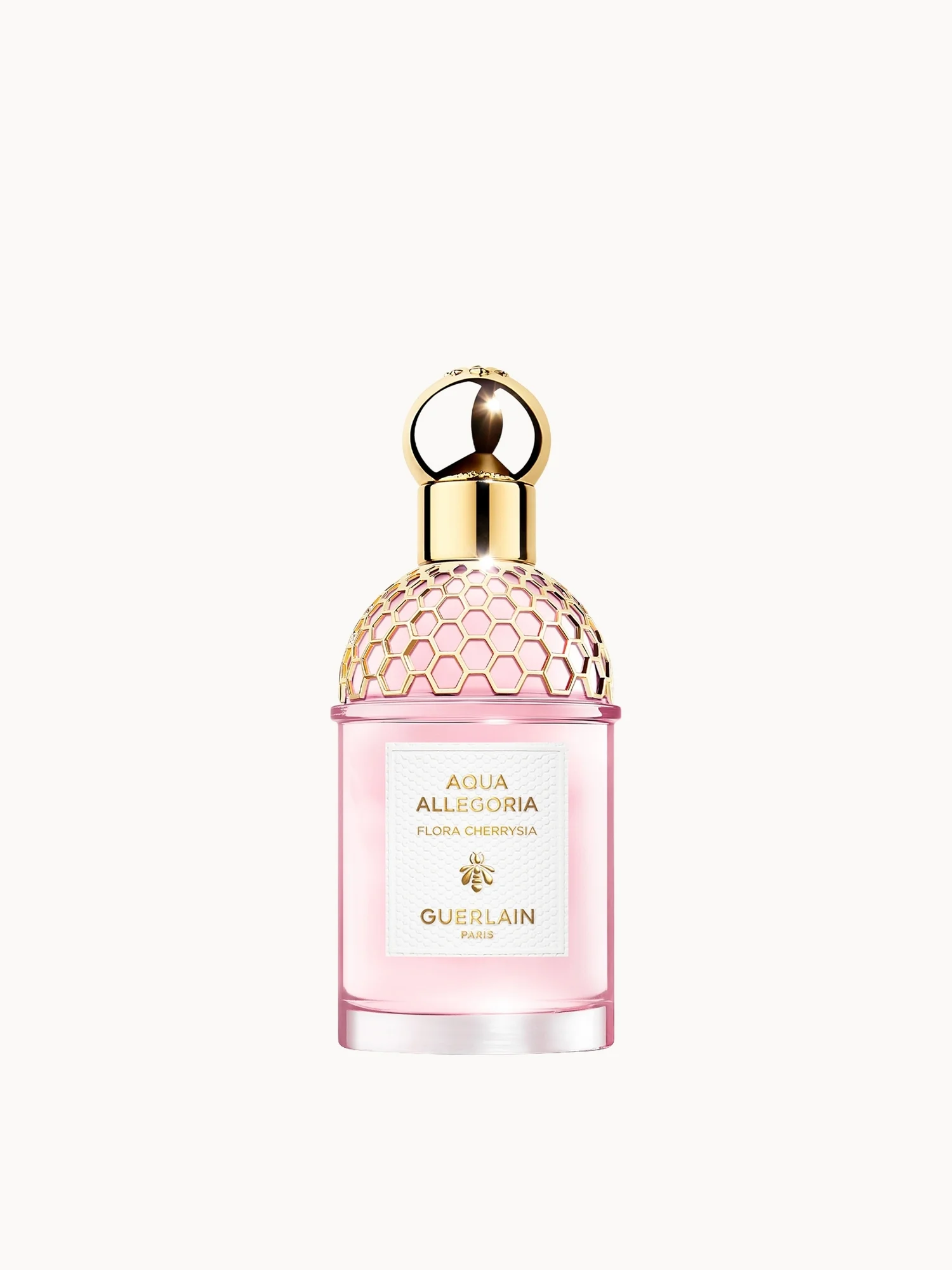 GUERLAIN Aqua Allegoria Flora Cherrysia Eau De Toilette 75ml