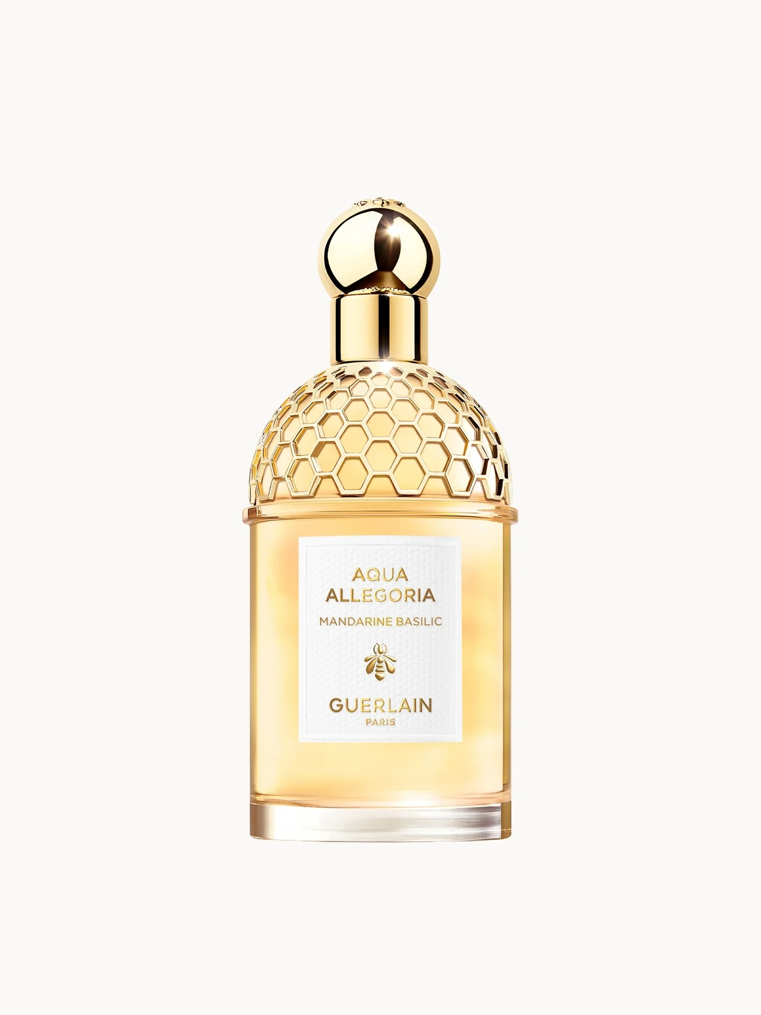 GUERLAIN Aqua Allegoria Mandarine Basilic Eau De Toilette 125ml