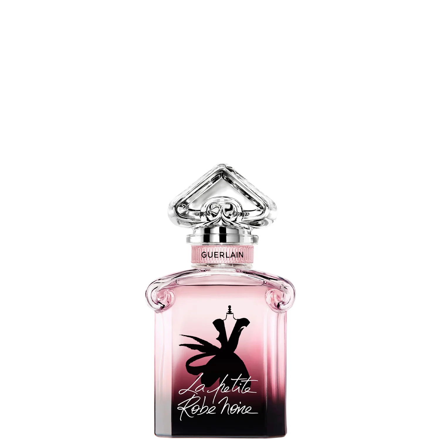 La Petite Robe Noire