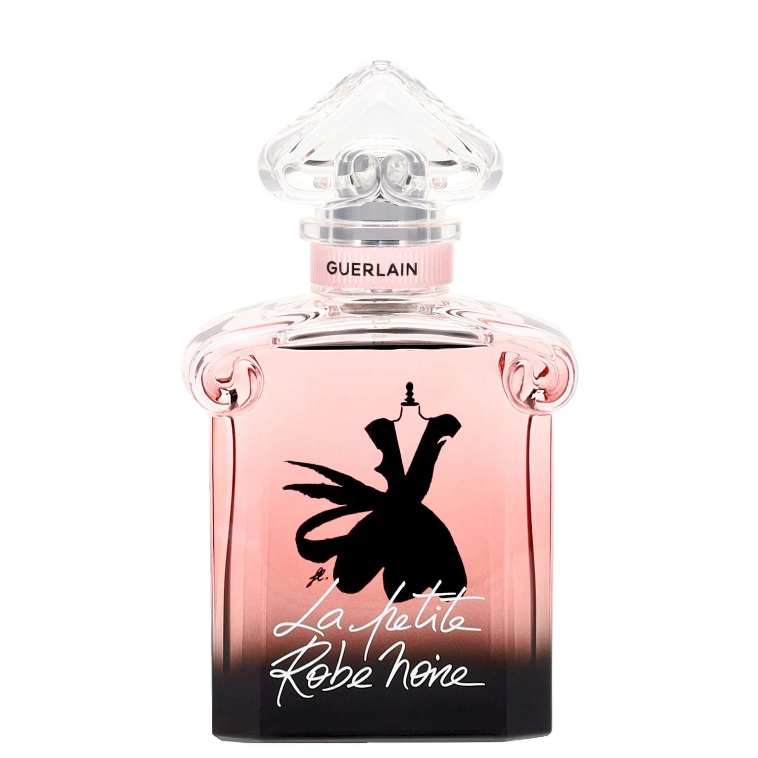 Guerlain La Petite Robe Noire Eau de Parfum Spray 100ml / 3.3 fl.oz.