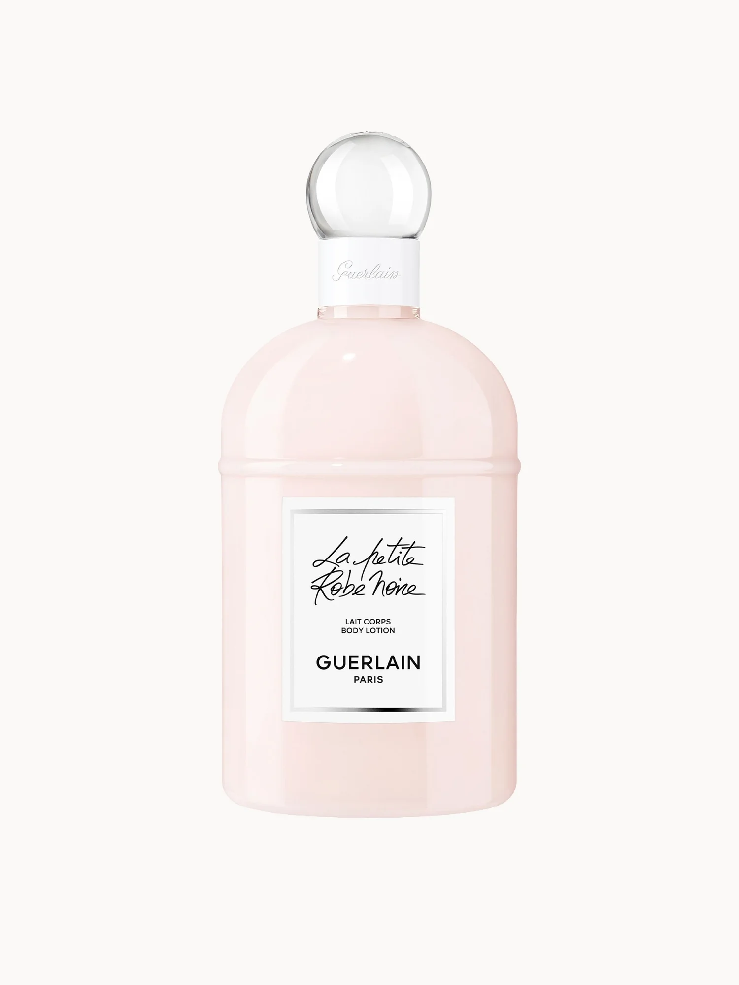 GUERLAIN La Petite Robe Noire Body Milk 200ml