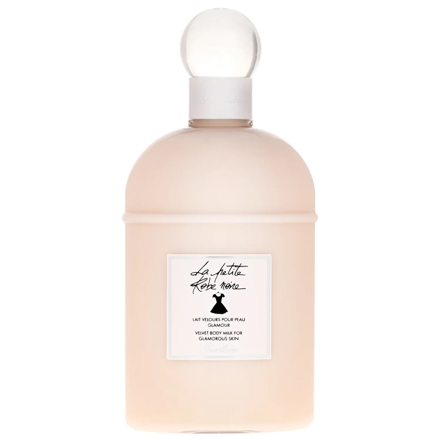 Guerlain La Petite Robe Noire Body Milk 200ml / 6.7 fl.oz.